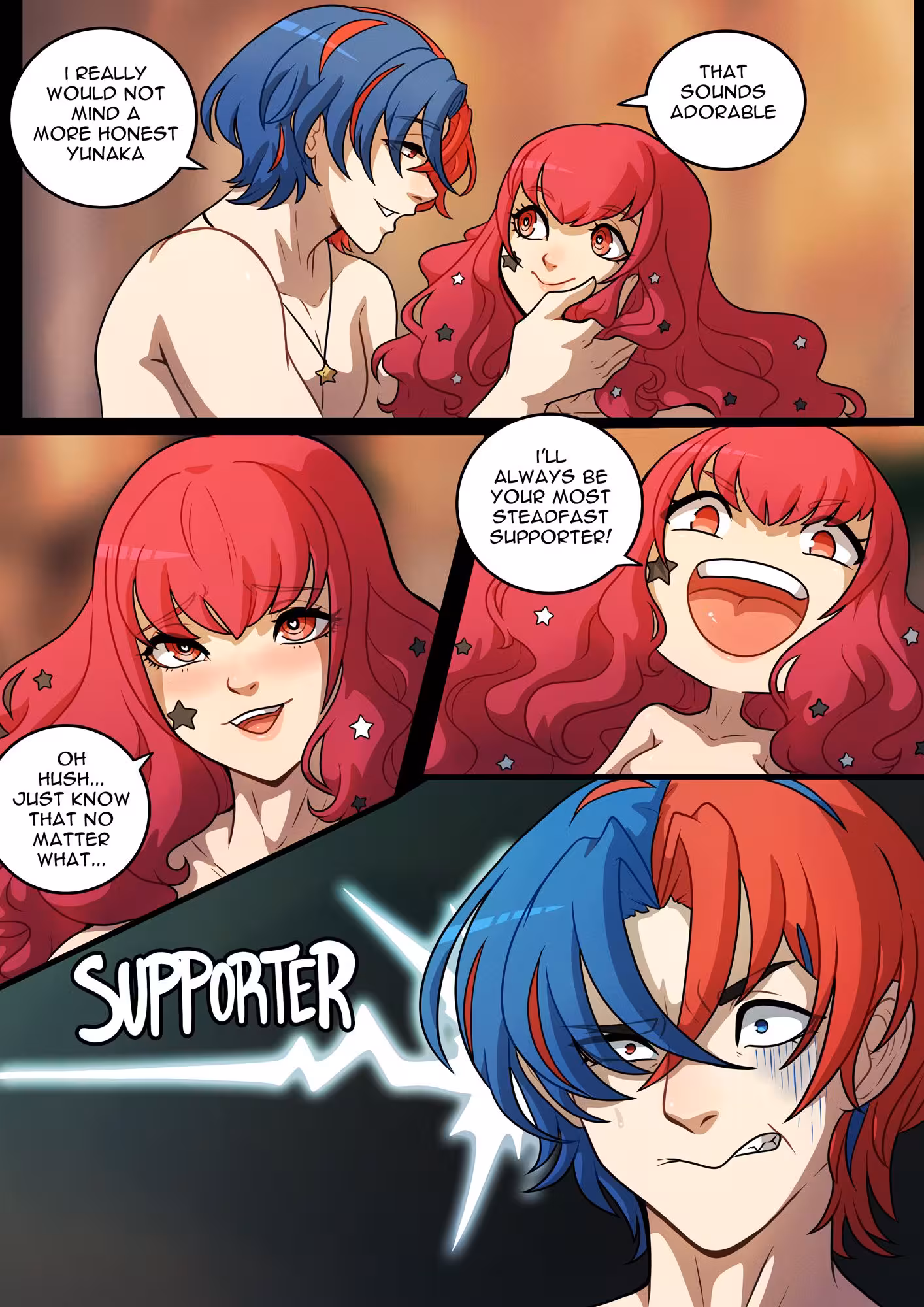 Yunaka: A Tale of Dreams and Discovery