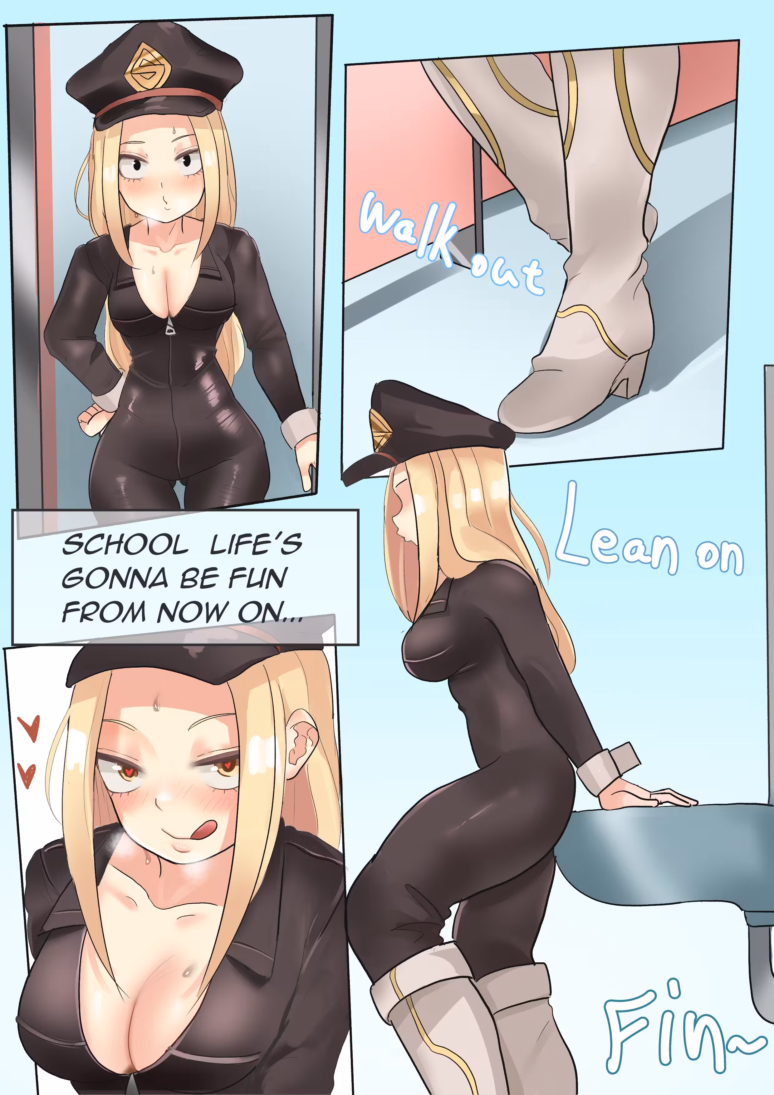 Himiko Minoru: A Journey Through Shadows