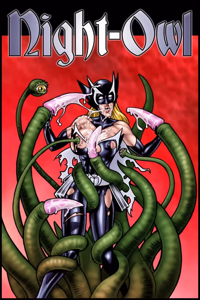 The Midnight Watcher