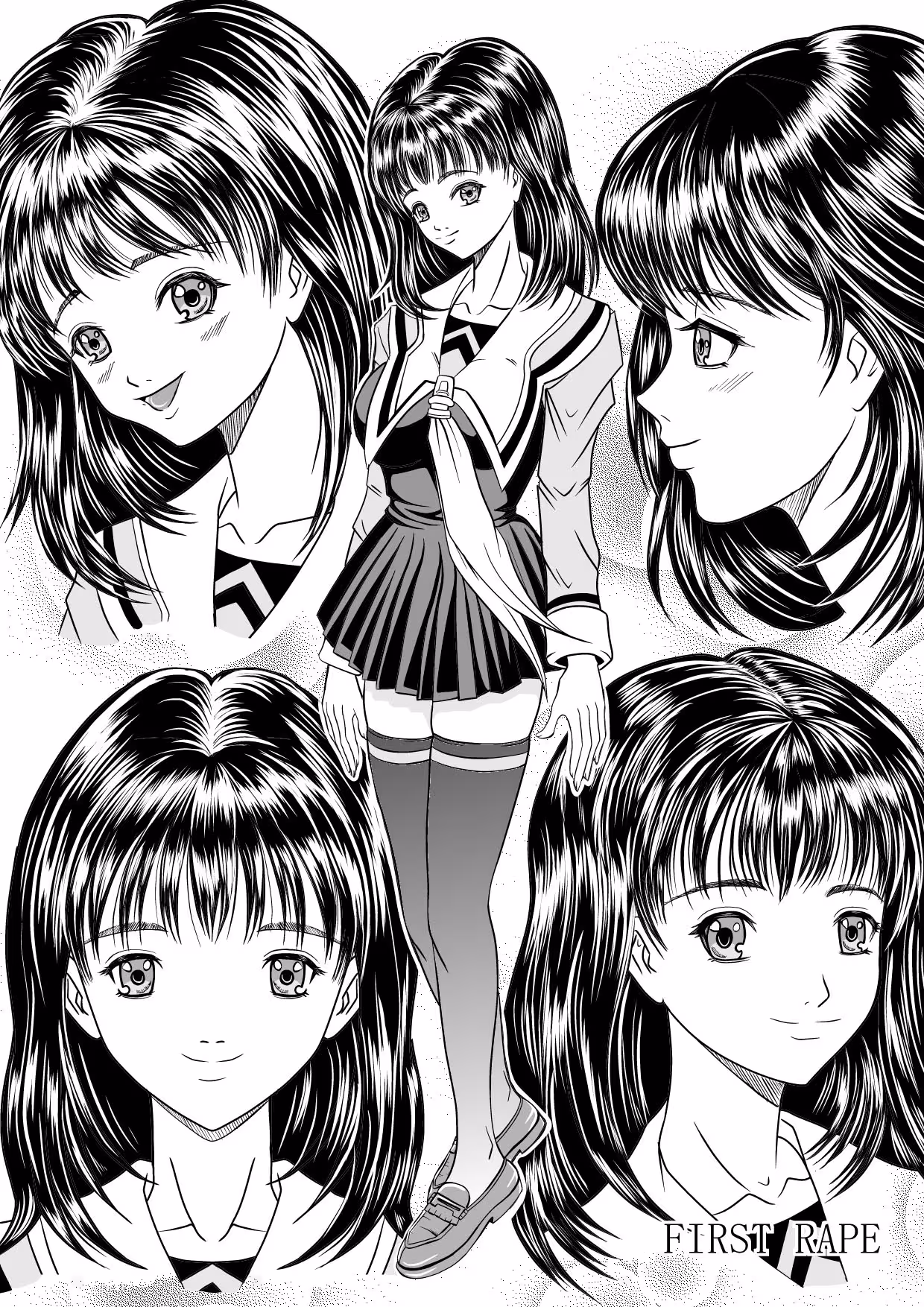 Survivor Unveiling the Truth One Womans Journey as a Rape Survivor