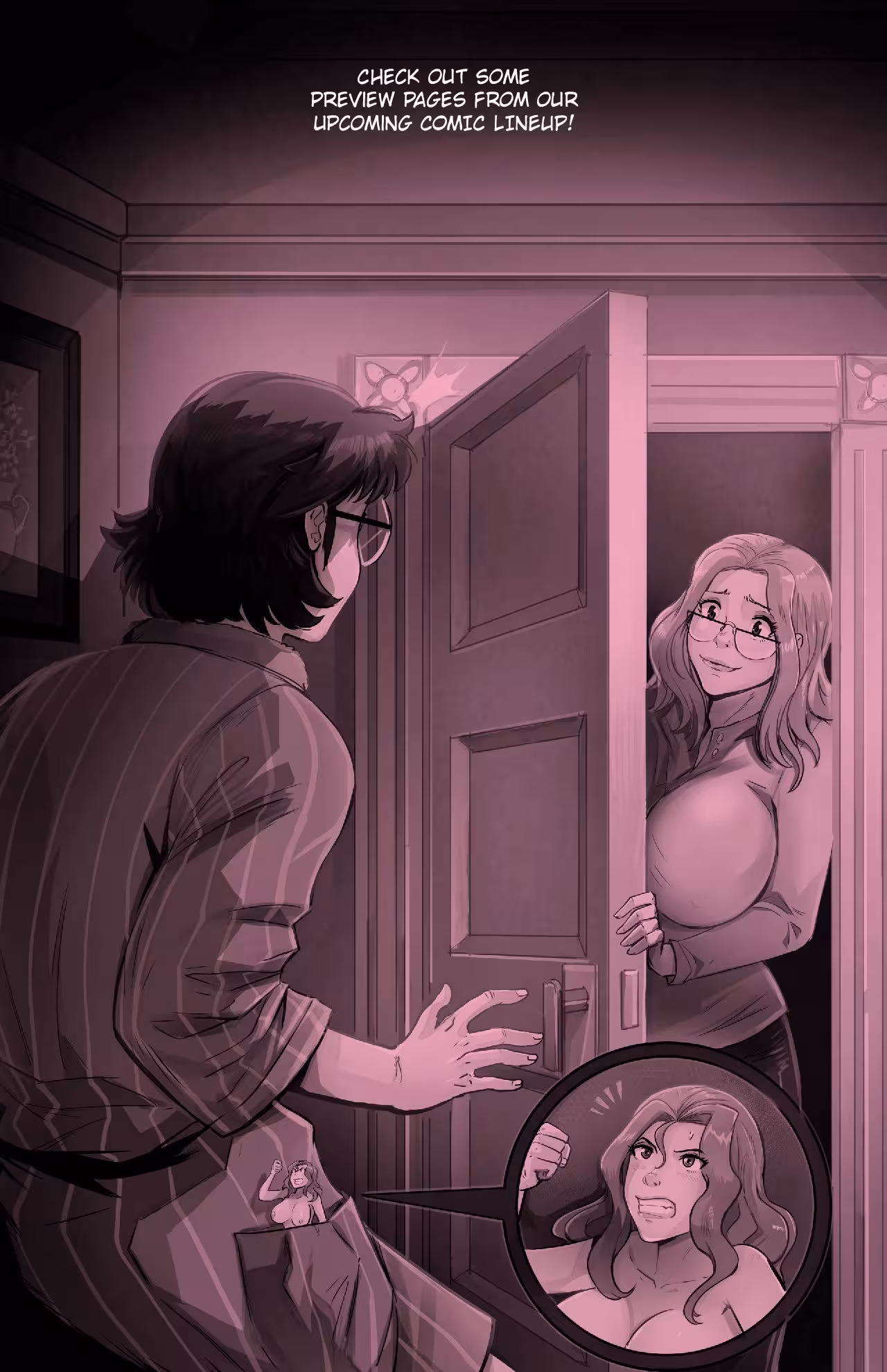 Mini-Mistress: Secrets of a Petite Power