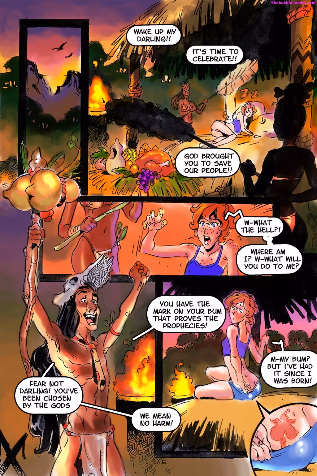 Whispers of Grace in SidneyMT