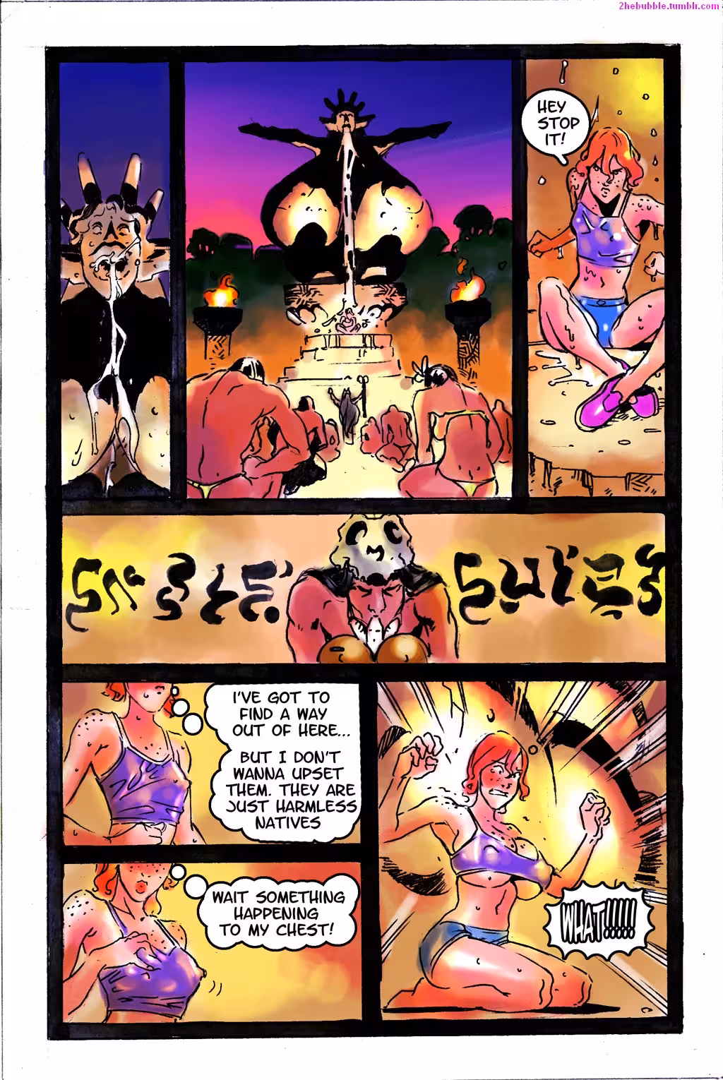 Whispers of Grace in SidneyMT