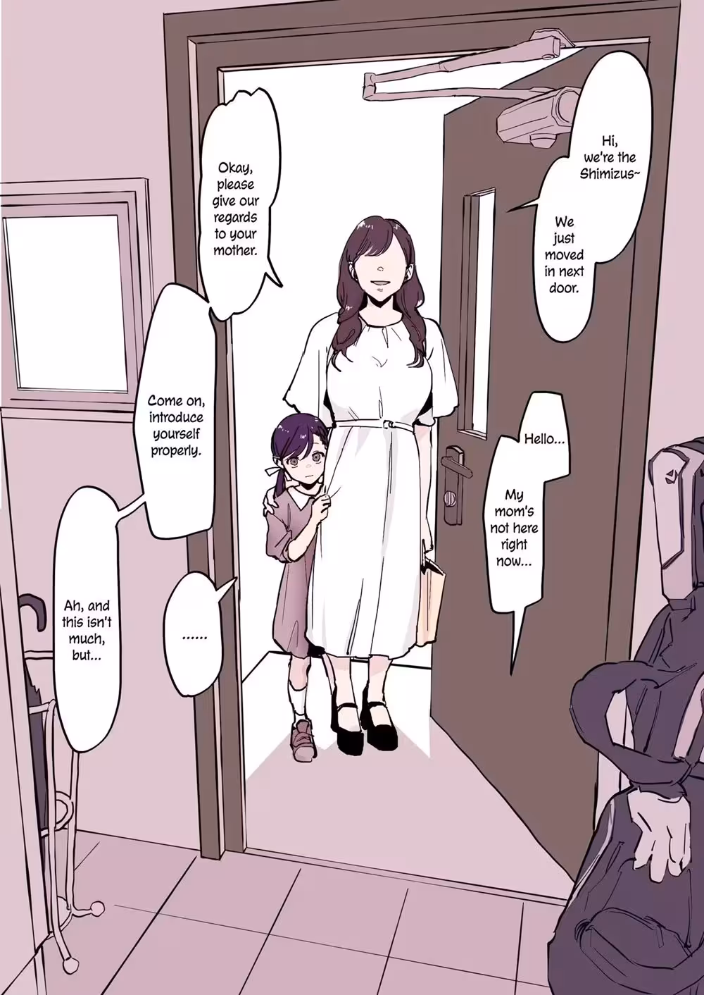 Whispers from Next Door: The Neighbourhood Girl Chronicles – Neighbourhood Girl Chronicles: Whispers from Next Door