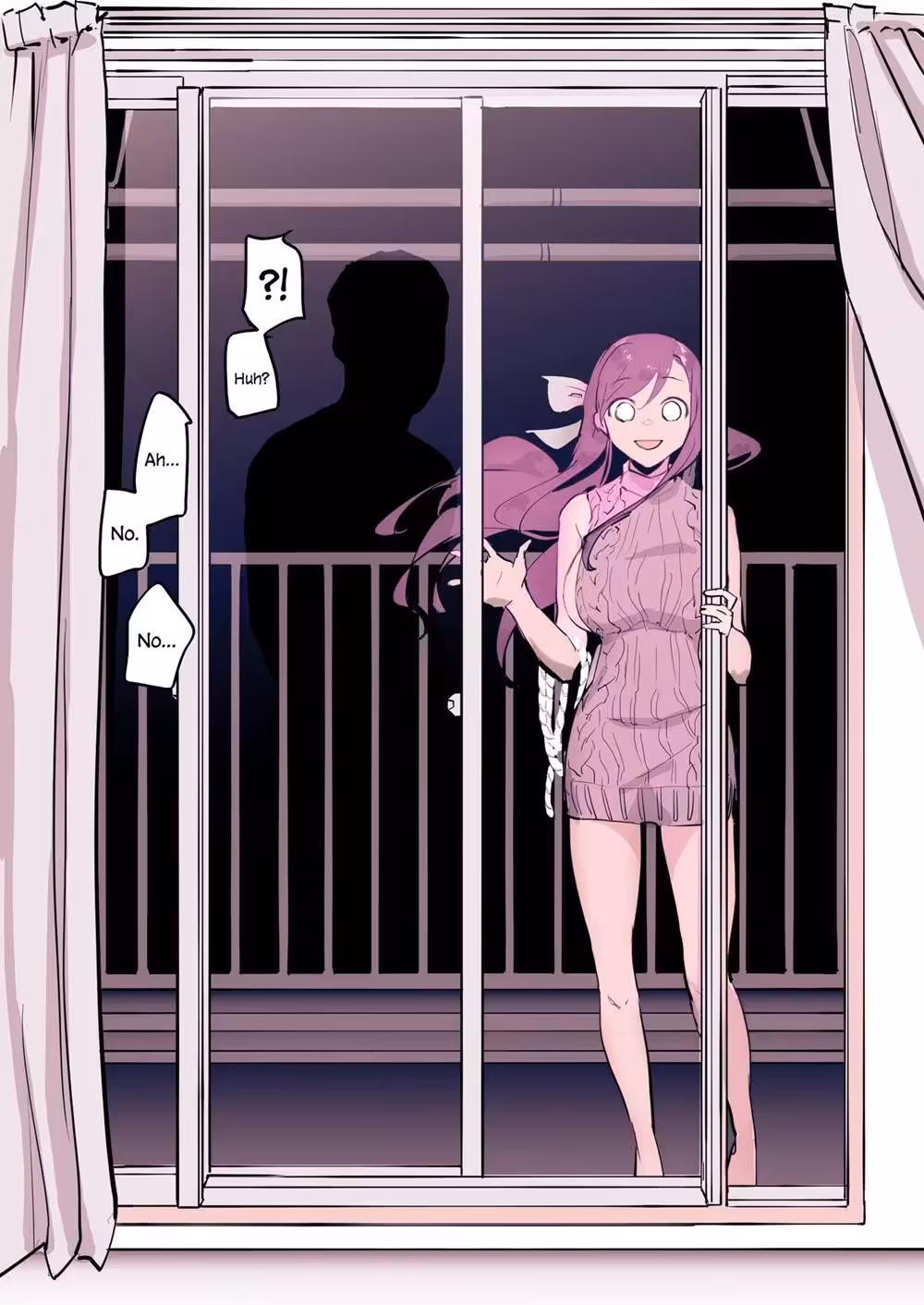 Whispers from Next Door: The Neighbourhood Girl Chronicles – Neighbourhood Girl Chronicles: Whispers from Next Door