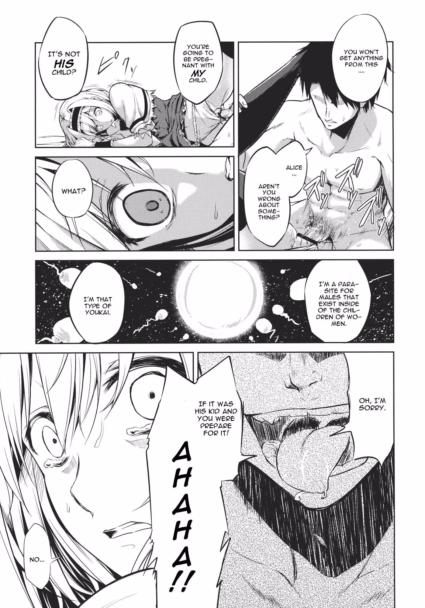 Uncovering the Secrets of Nee Alice: A Time-Travel Journey