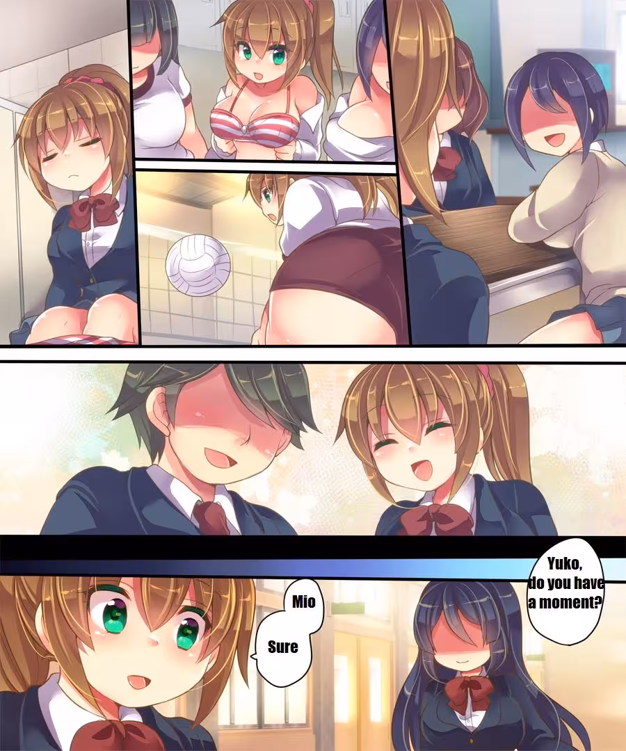 Innocence Transformed: The Girl and the Eggs