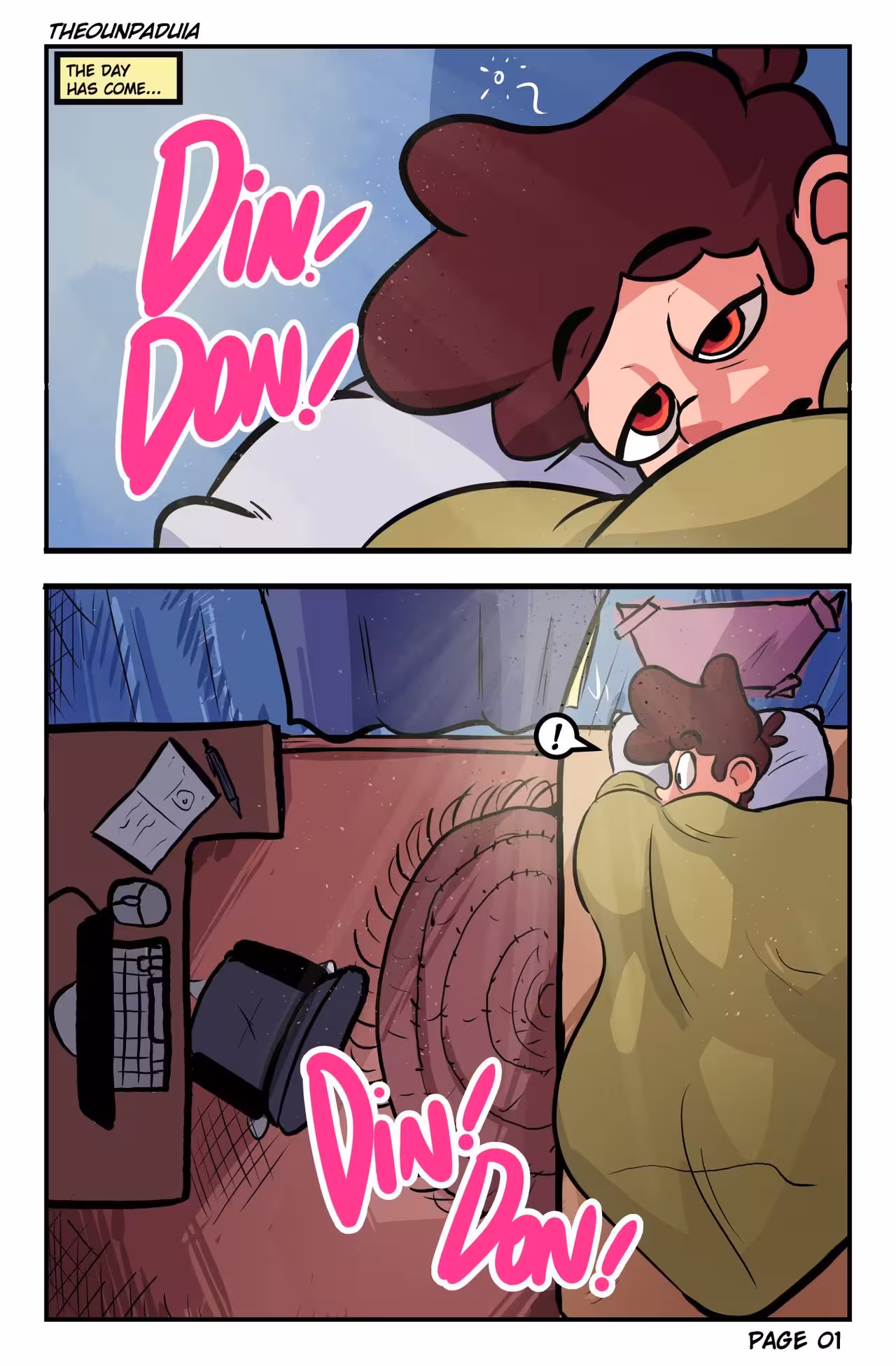 Sister Chronicles: Pads World Case