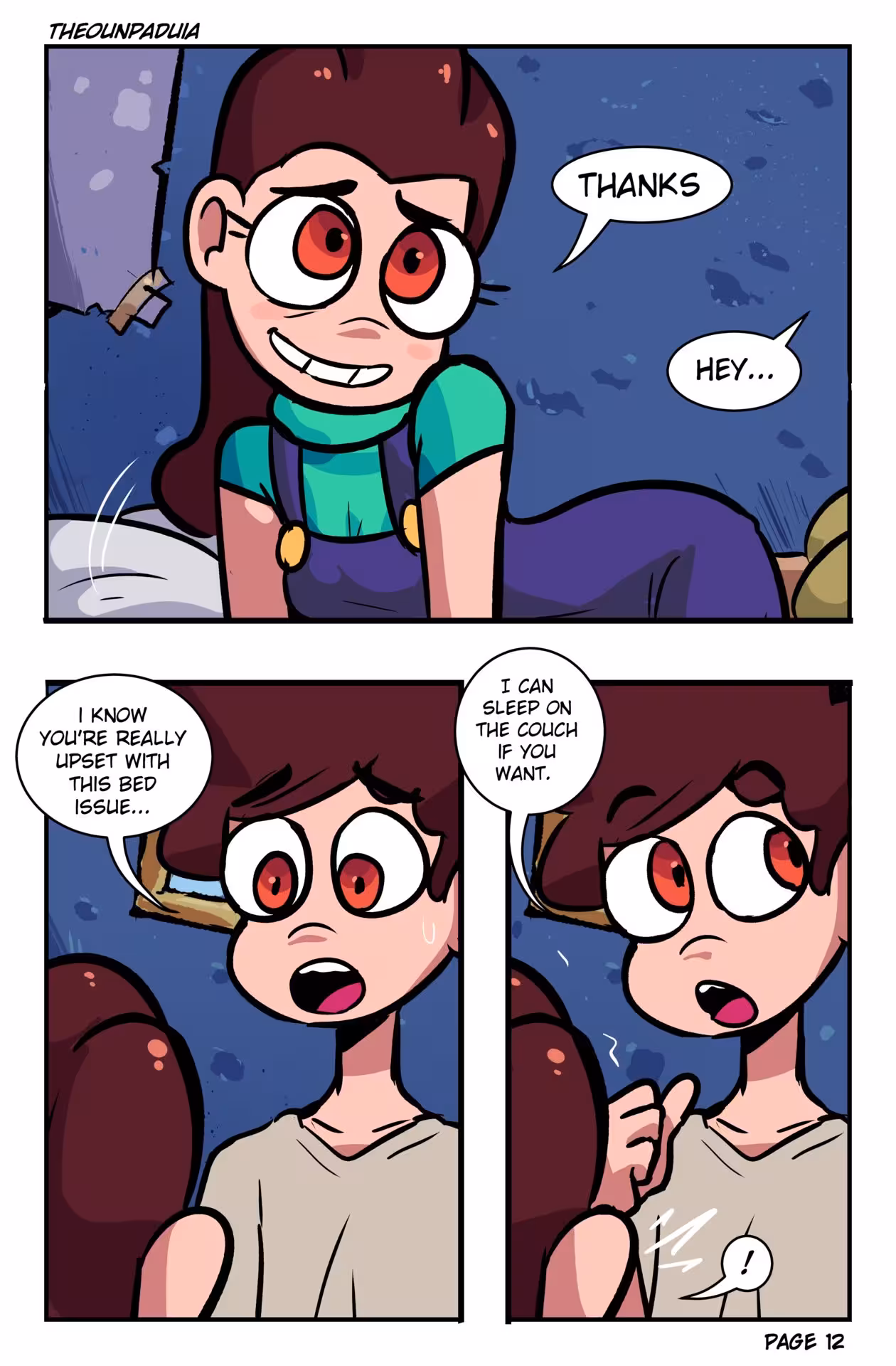 Sister Chronicles: Pads World Case