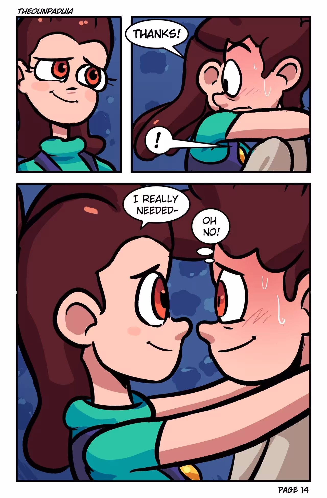 Sister Chronicles: Pads World Case