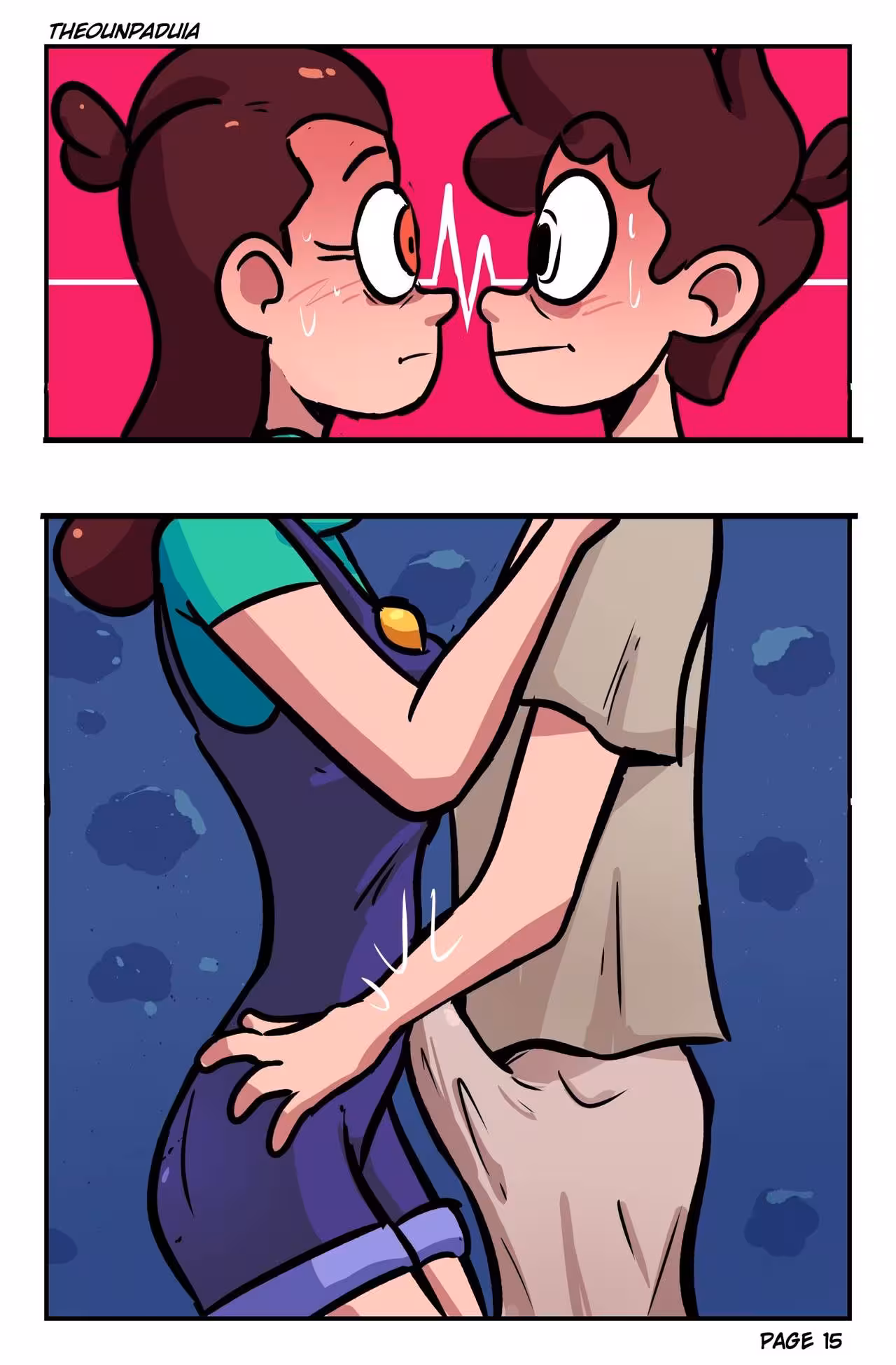 Sister Chronicles: Pads World Case