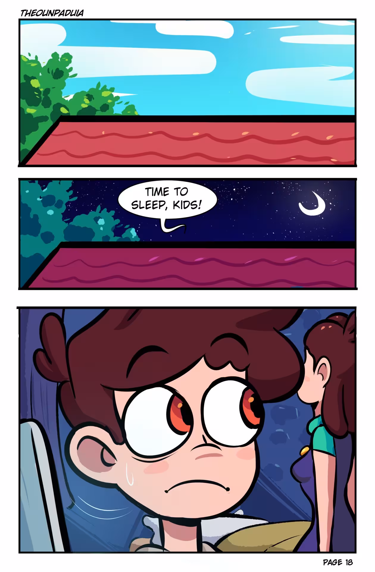 Sister Chronicles: Pads World Case