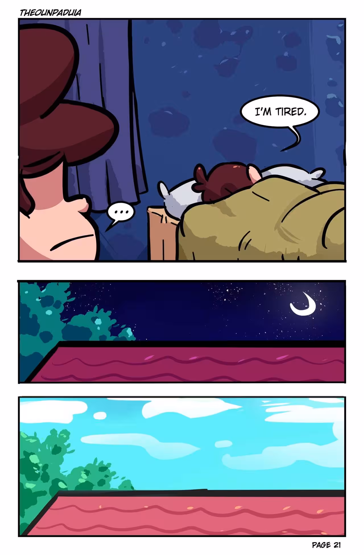 Sister Chronicles: Pads World Case