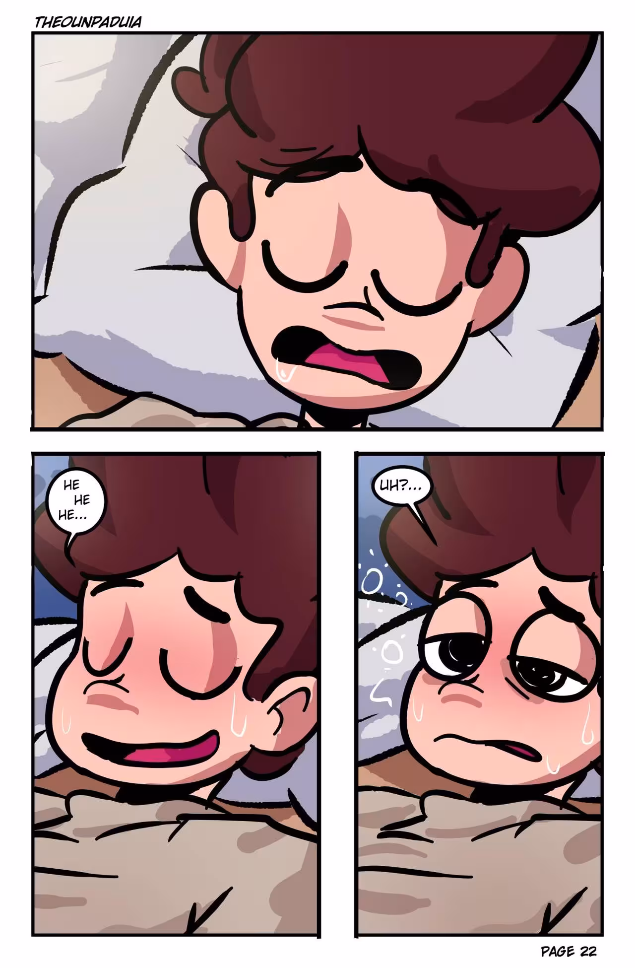 Sister Chronicles: Pads World Case