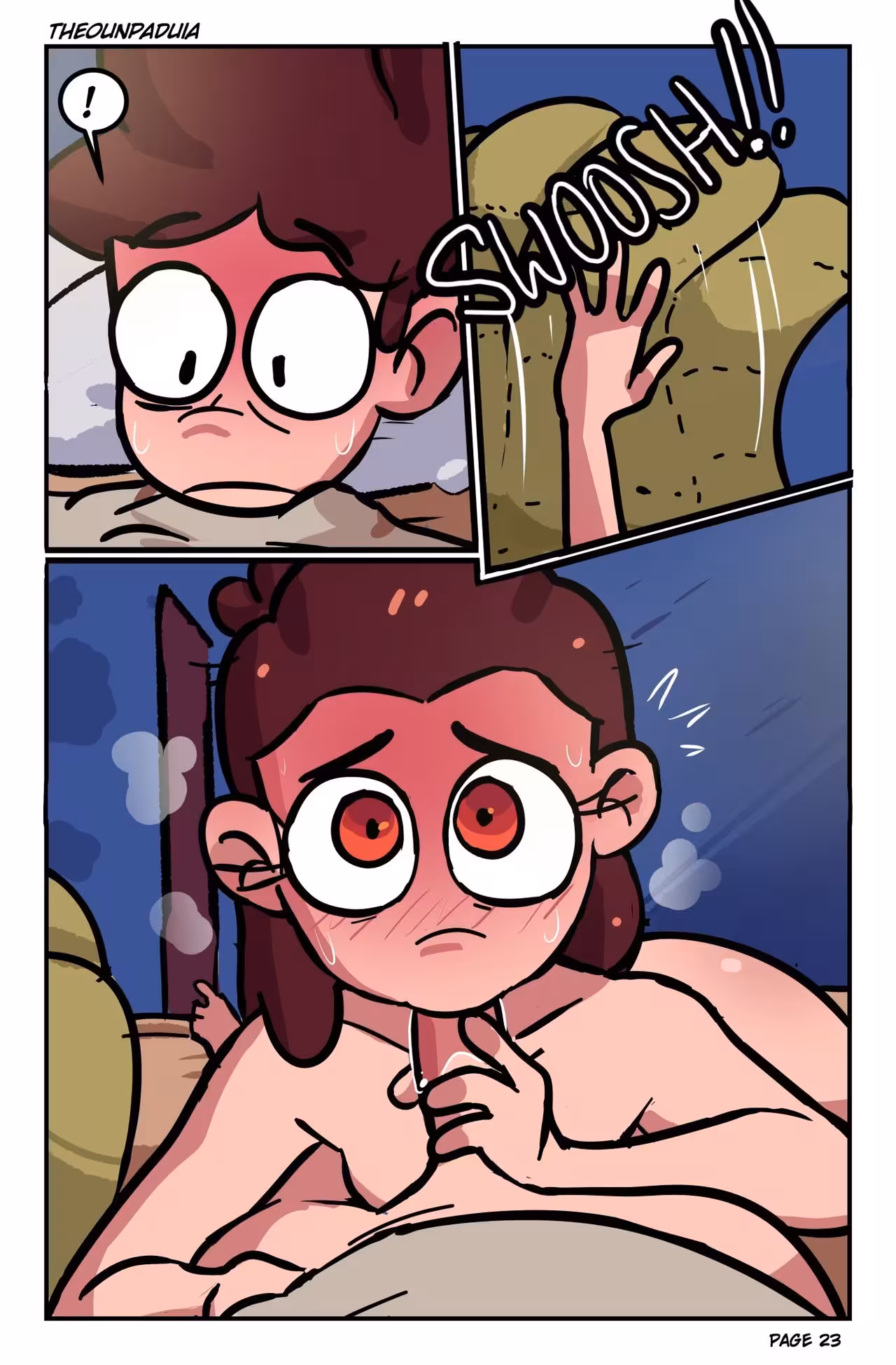 Sister Chronicles: Pads World Case