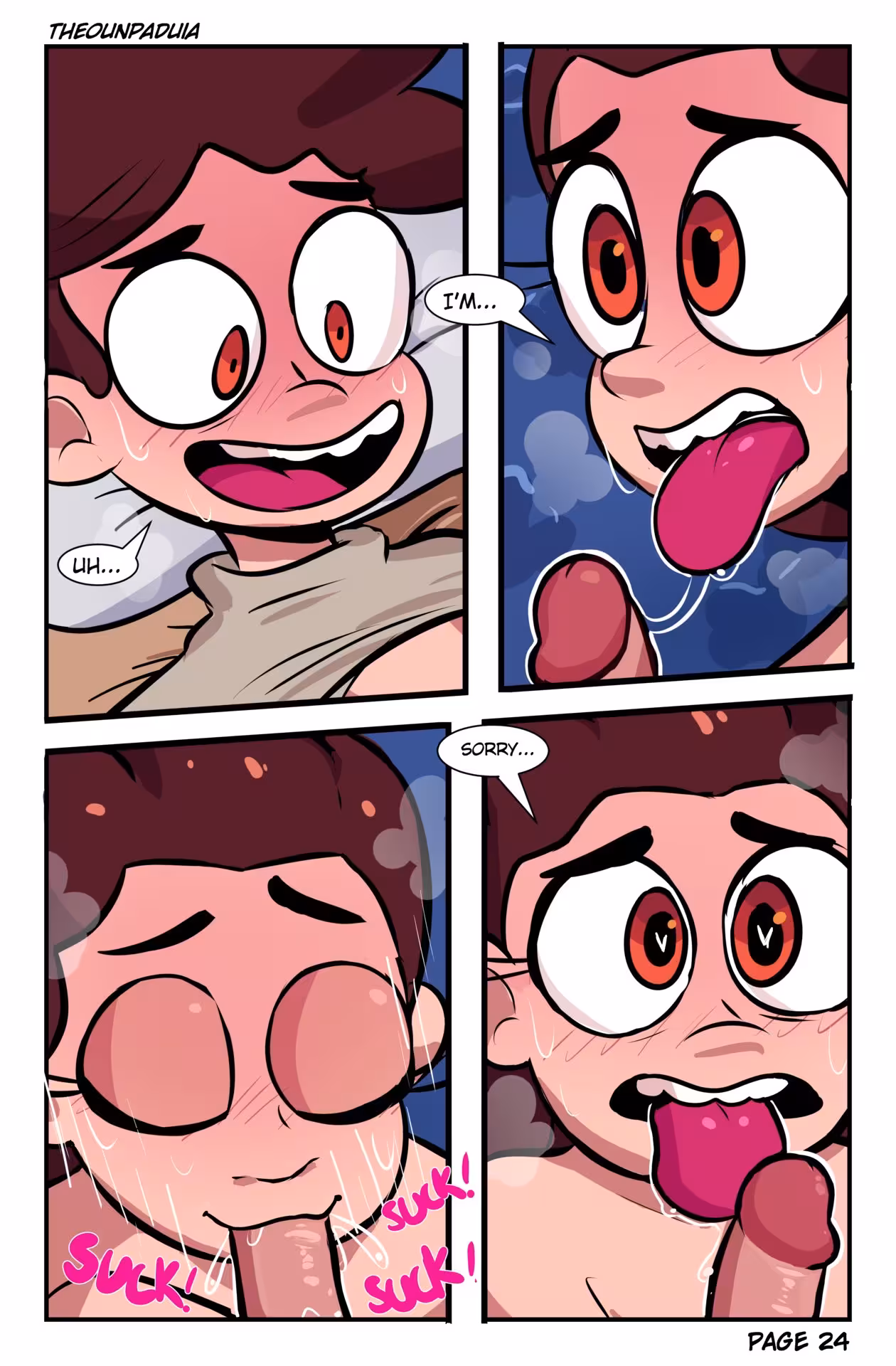 Sister Chronicles: Pads World Case