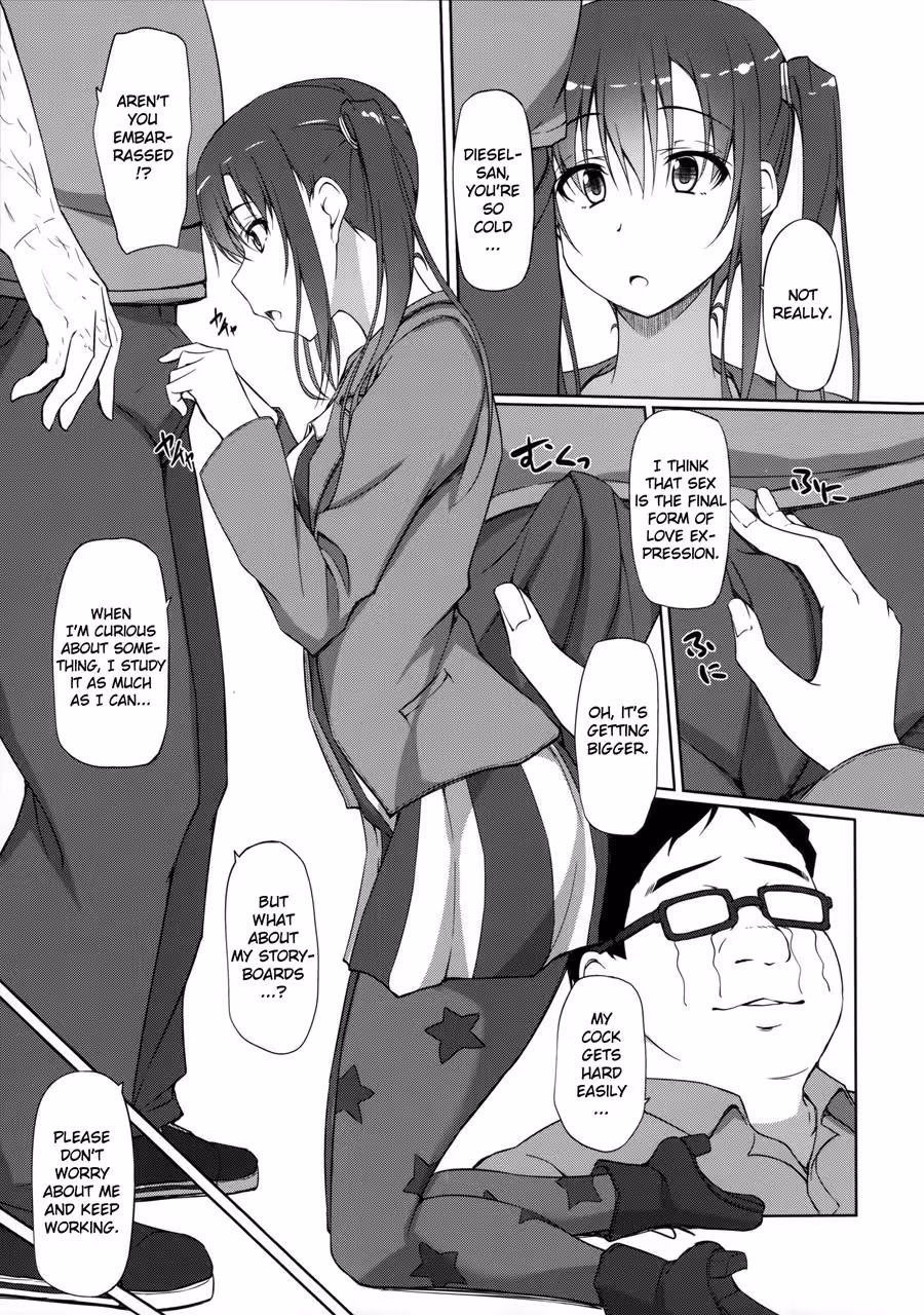 Maturissu’s Awakening: Tales from Pakopako’s Heart
