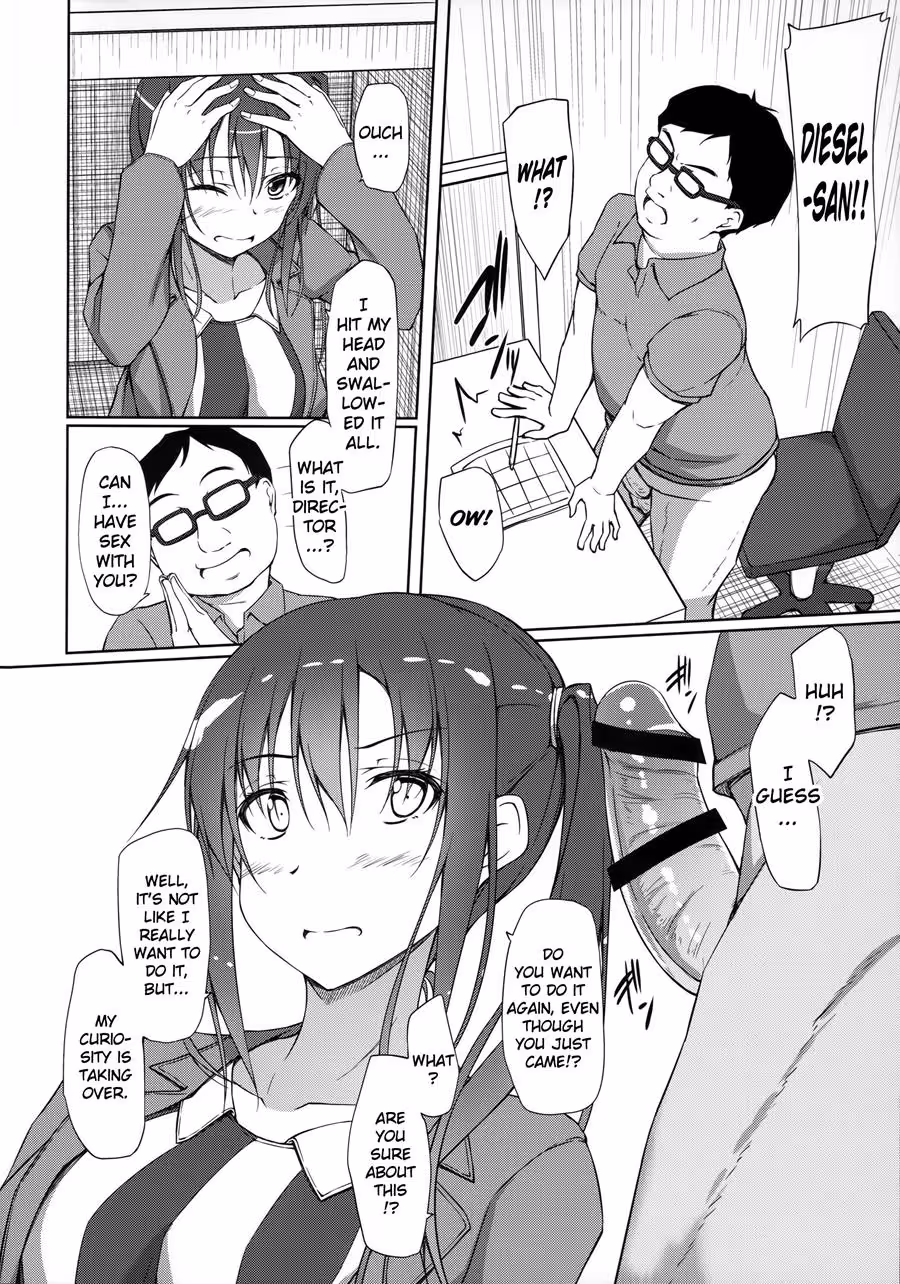 Maturissu’s Awakening: Tales from Pakopako’s Heart