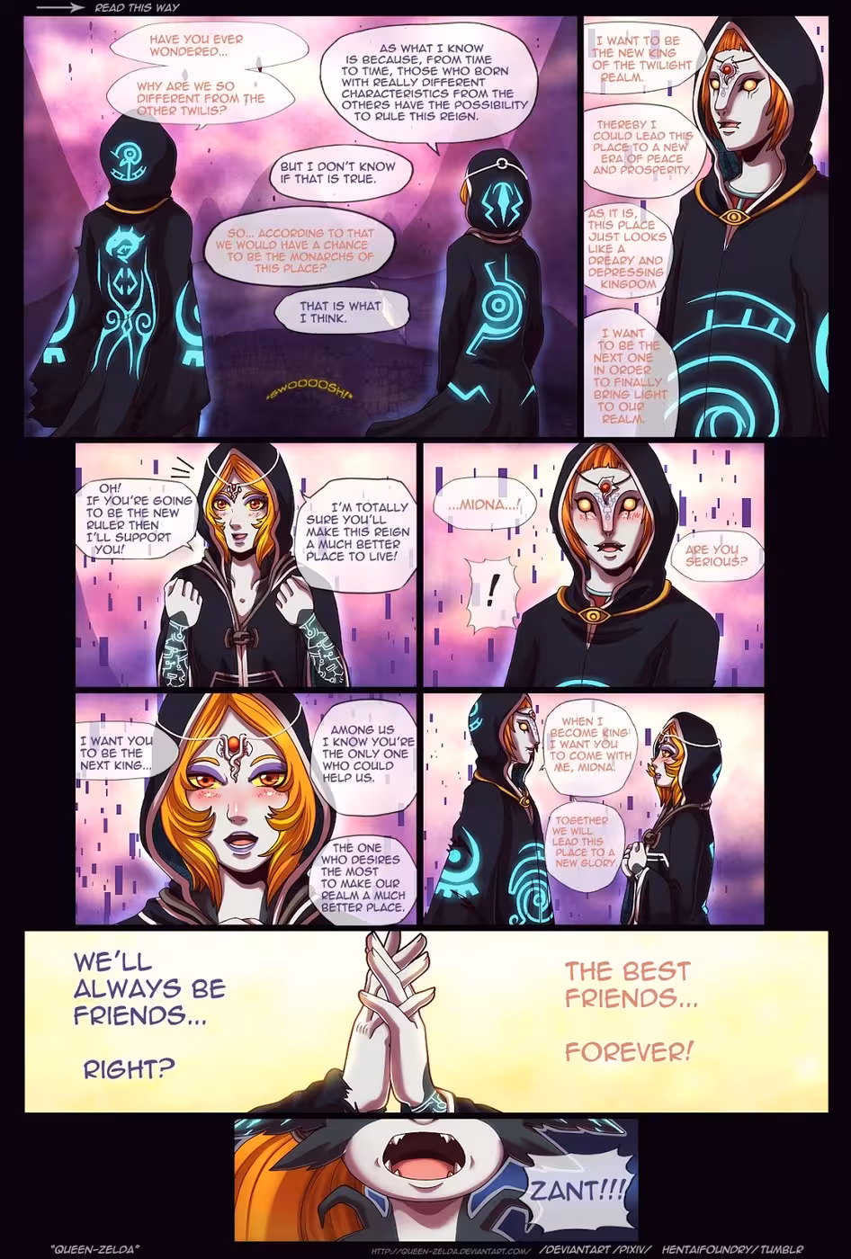 The Princess of Hearts: A Tale of Love and Duty