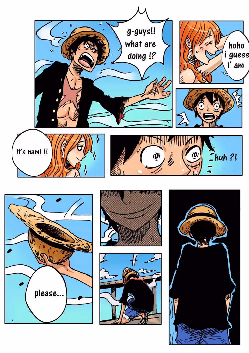 Queen Island Legacy: The Lost Kingdom