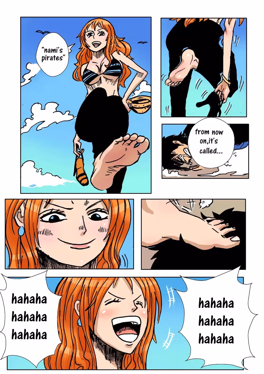 Queen Island Legacy: The Lost Kingdom