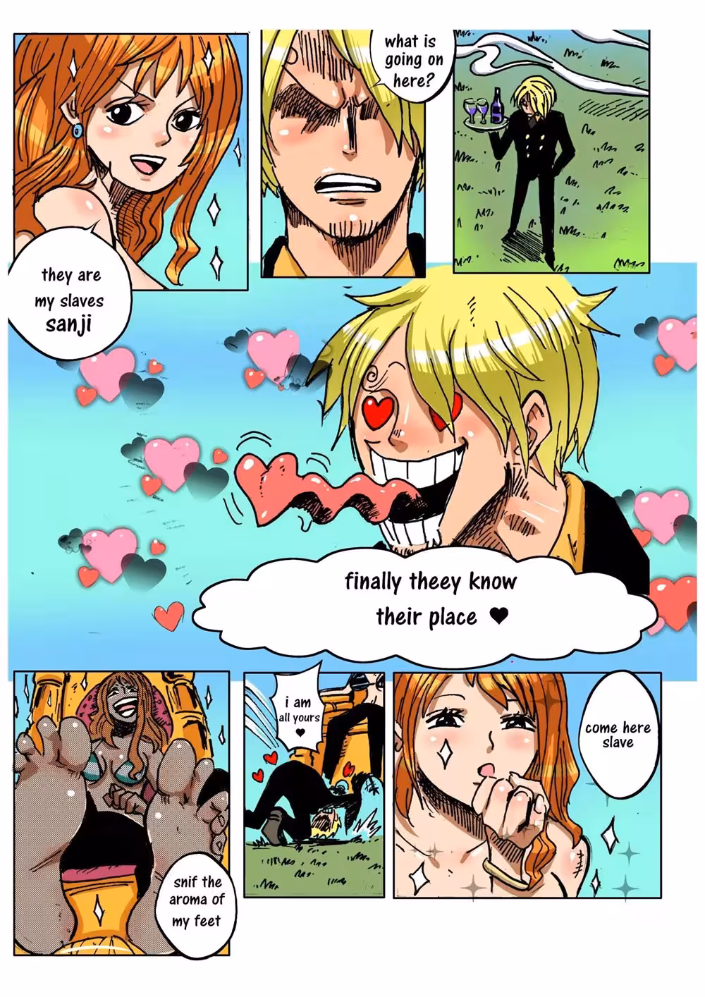 Queen Island Legacy: The Lost Kingdom