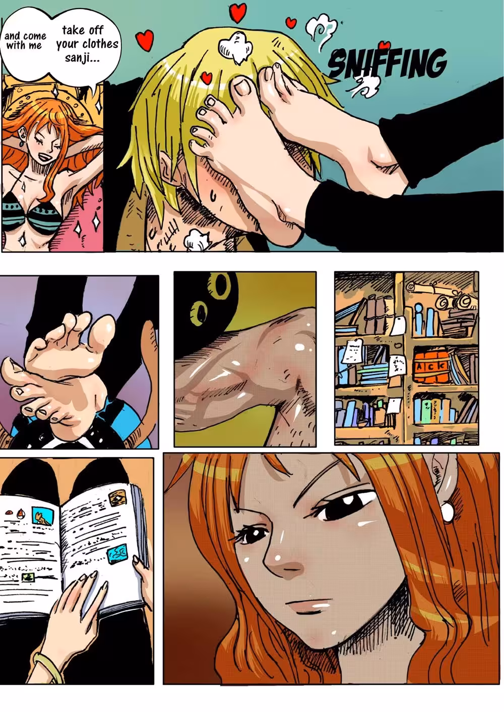 Queen Island Legacy: The Lost Kingdom