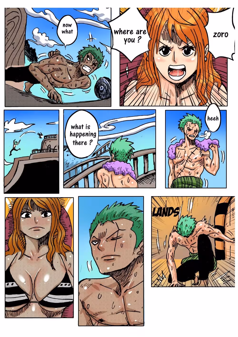 Queen Island Legacy: The Lost Kingdom