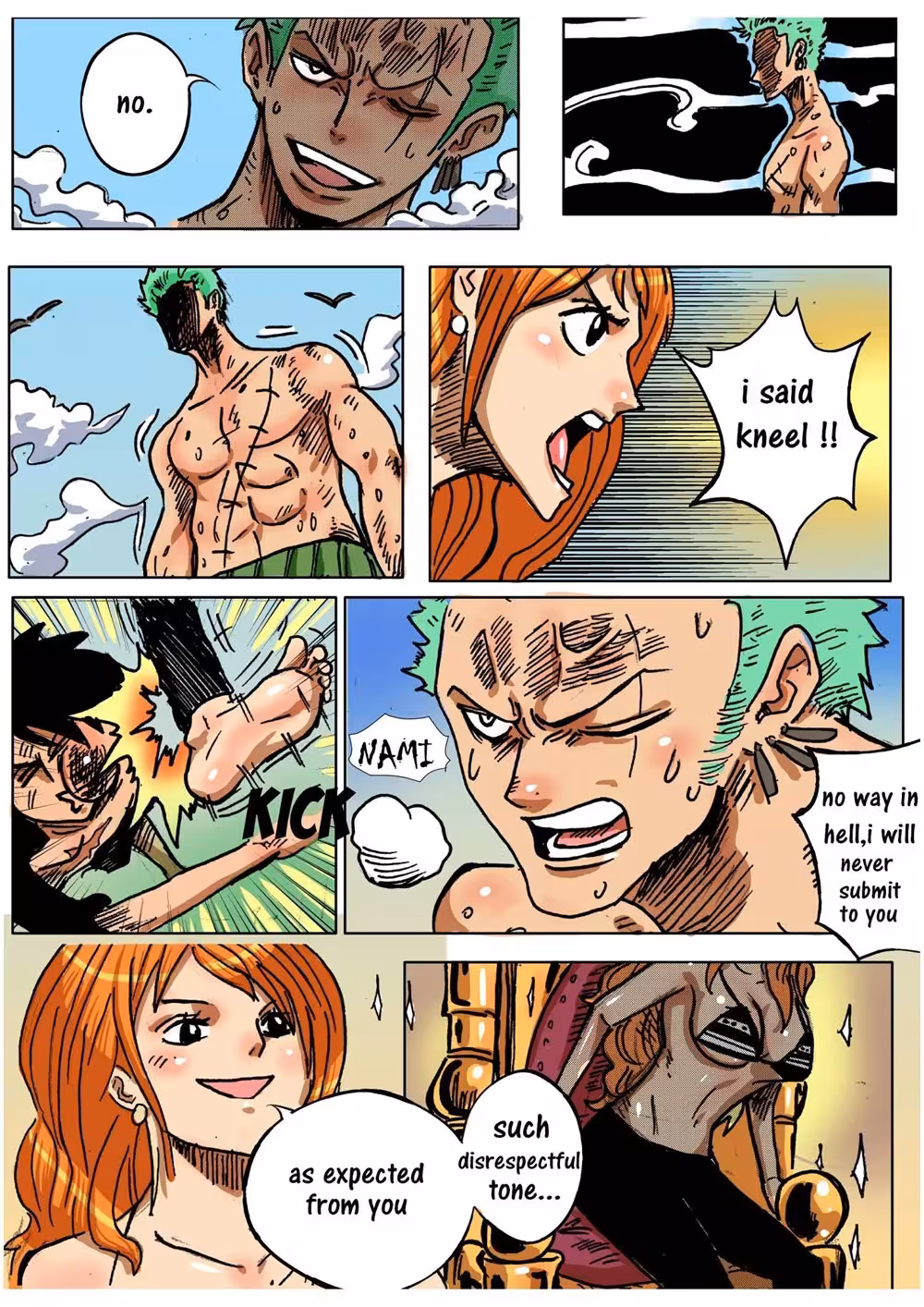 Queen Island Legacy: The Lost Kingdom