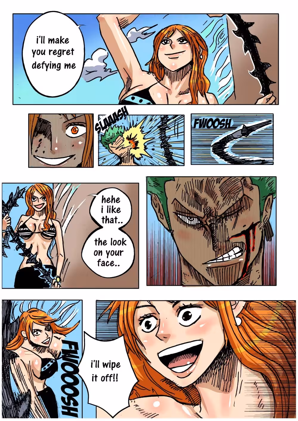 Queen Island Legacy: The Lost Kingdom