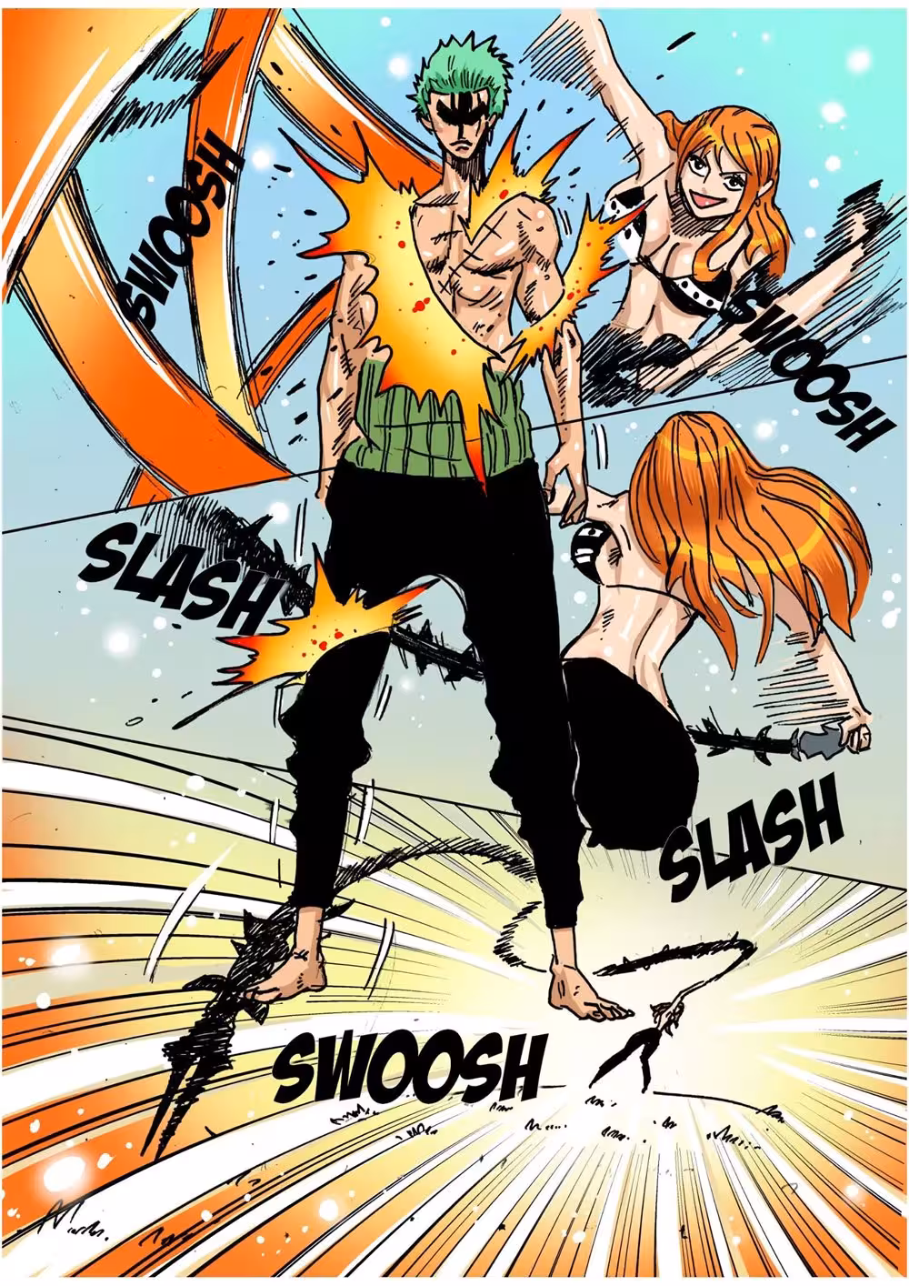 Queen Island Legacy: The Lost Kingdom