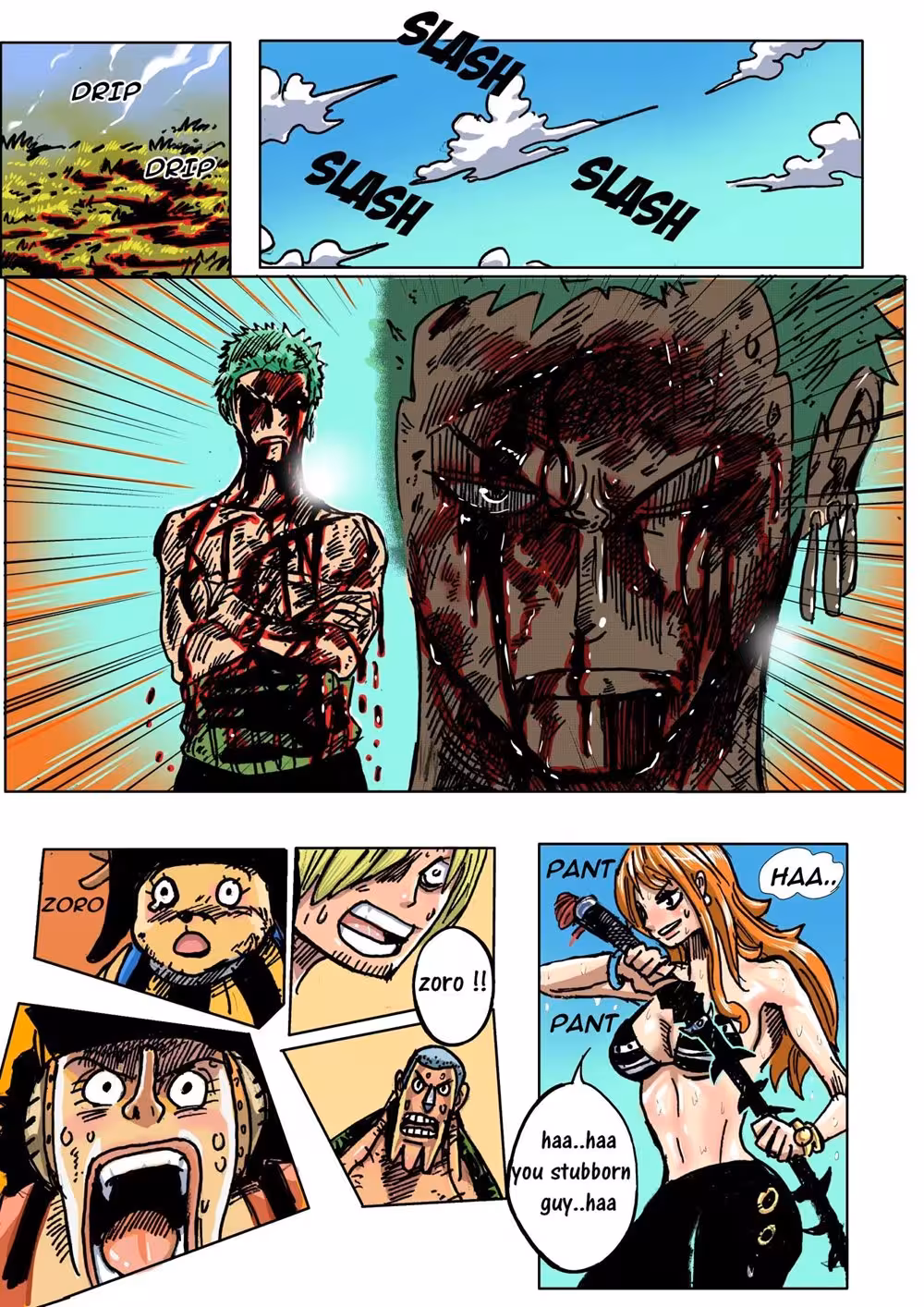 Queen Island Legacy: The Lost Kingdom