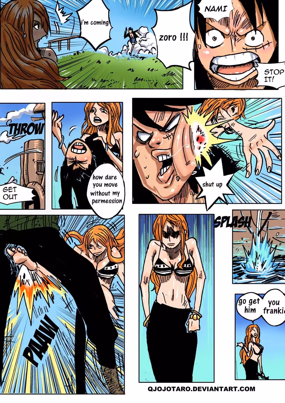 Queen Island Legacy: The Lost Kingdom