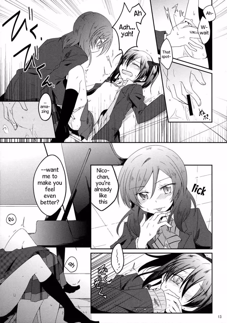 Falling in Love with a Bunny-Like Girlfriend: Fluffy Feelings