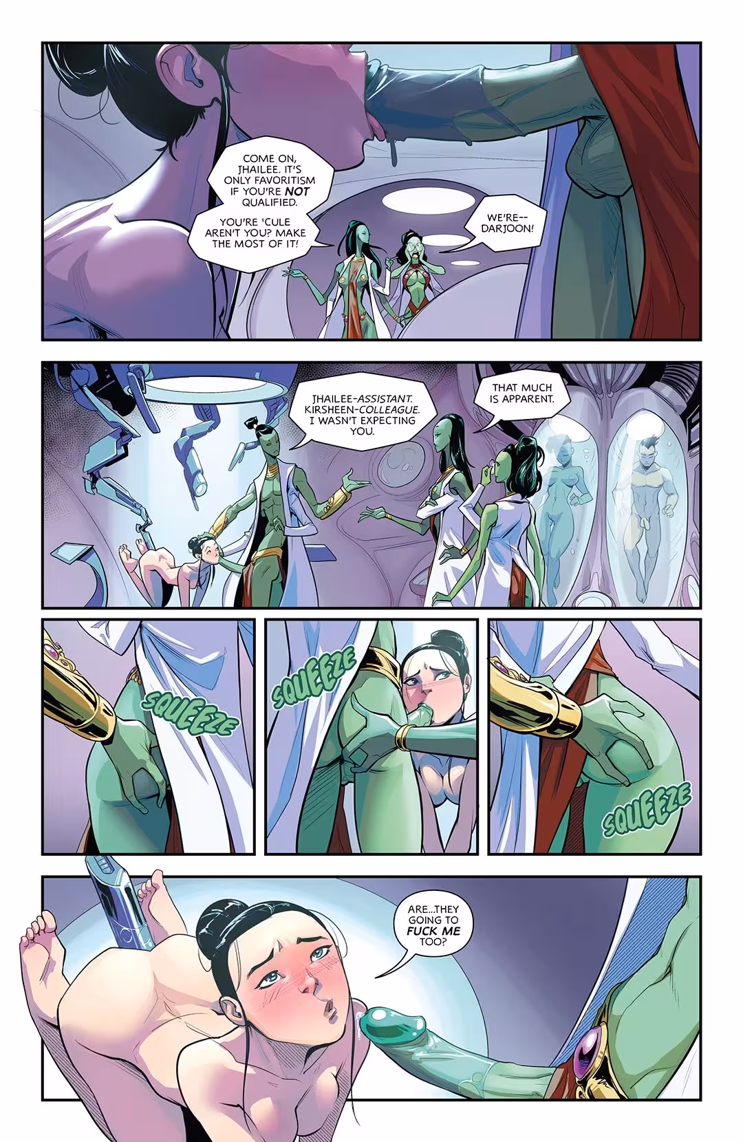 Olympus Mons: The Desired Mountain