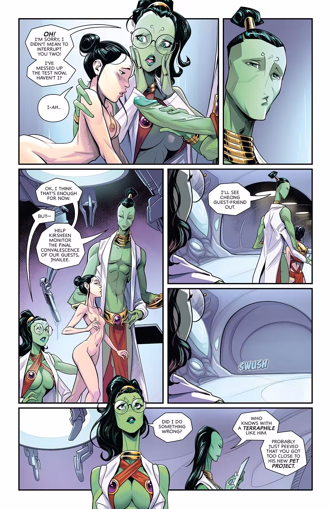 Olympus Mons: The Desired Mountain