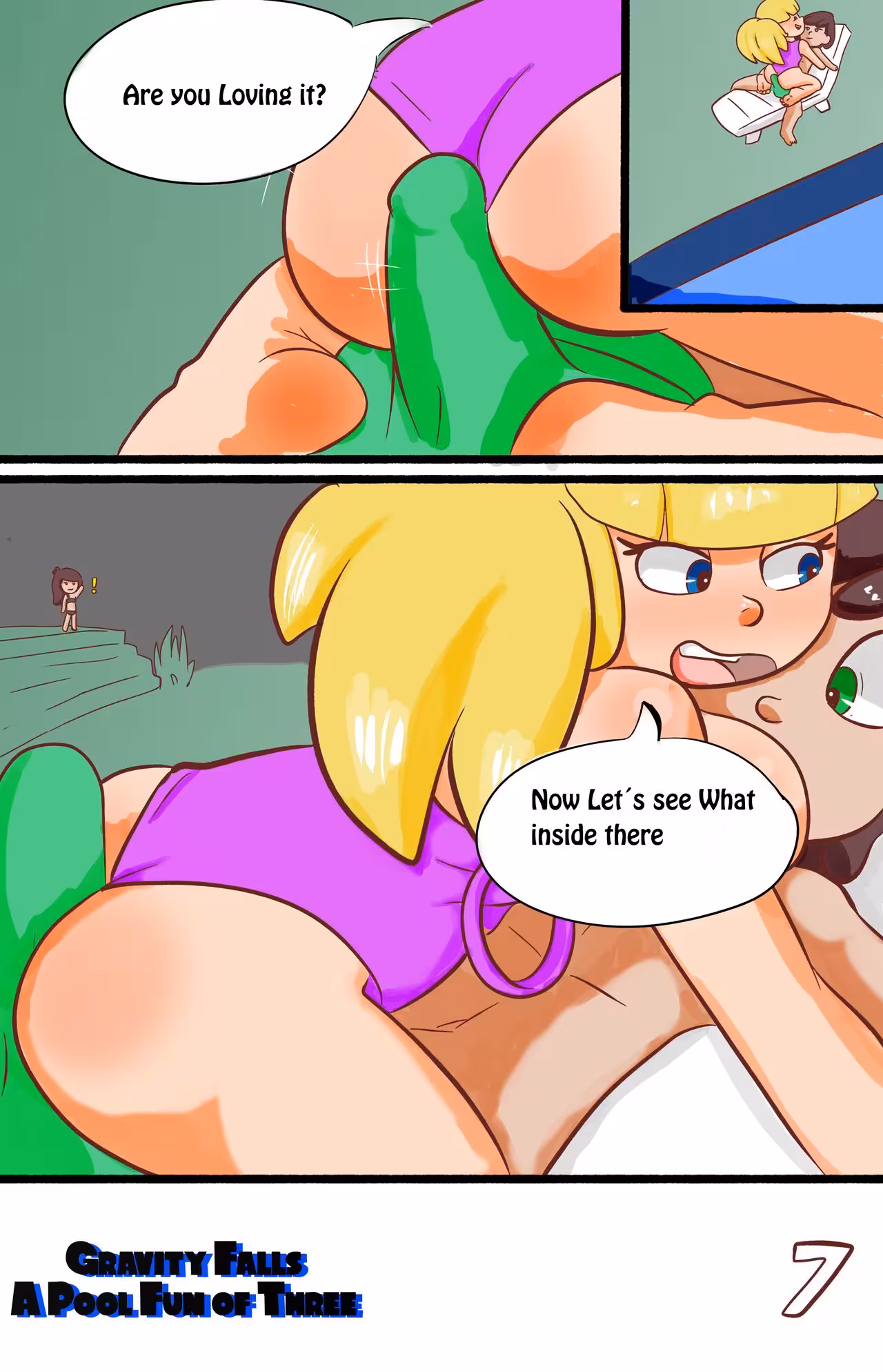 Jut Wanna Have Suds: Amusing Antics of Three Buddies in Therapy