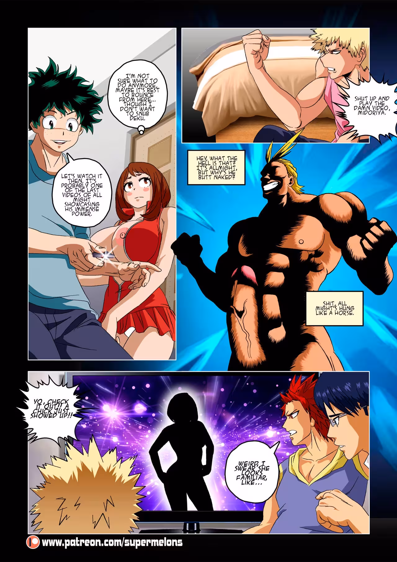 Back to Hell Once More: Inferno Rising