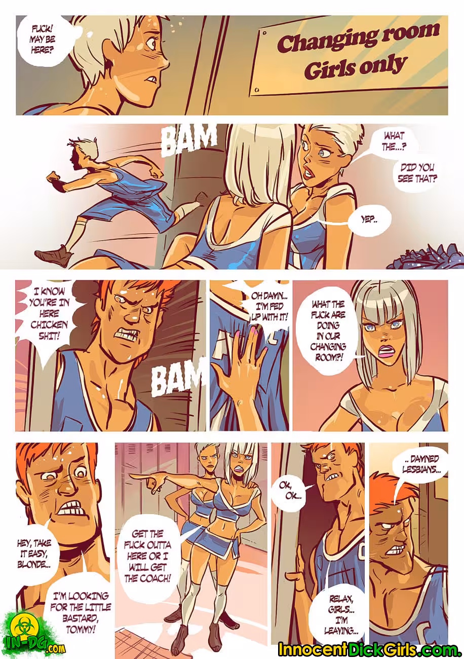 Curse of the Unlucky: The True Tale of Bad Luck Tommy