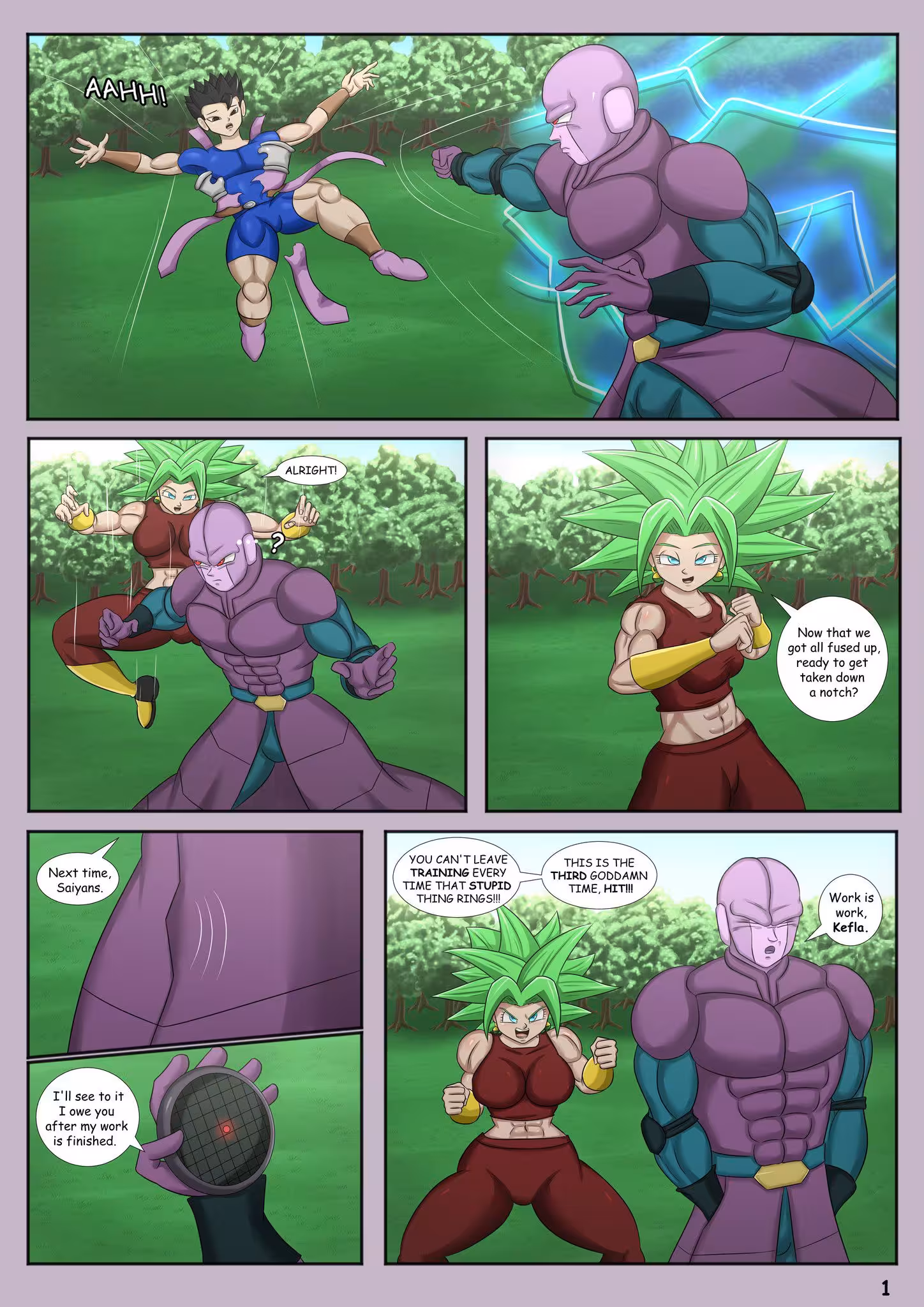 Bitter Enemies of Pleasure