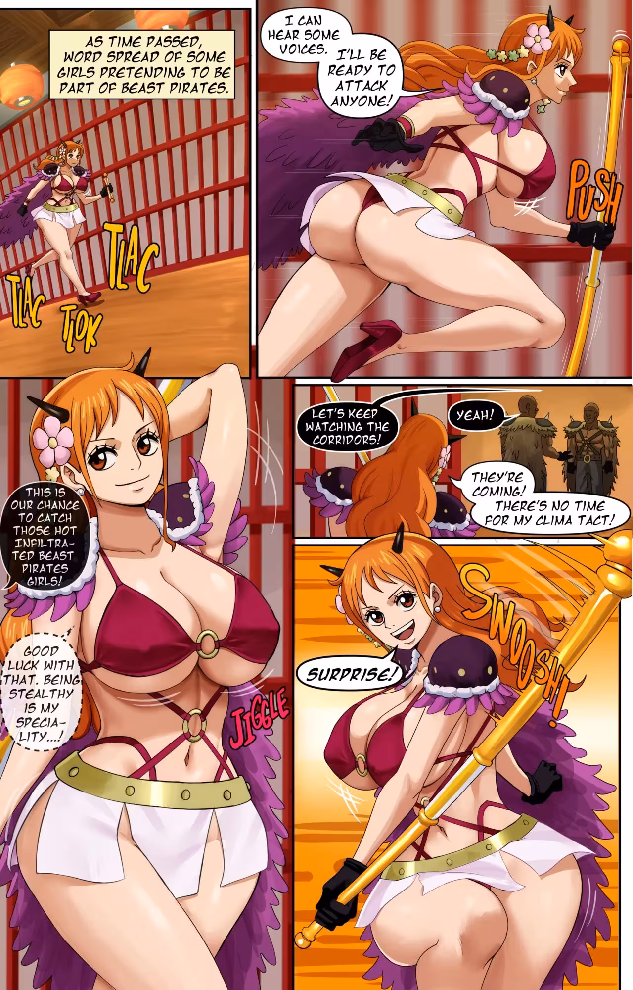 King of Creature Cove