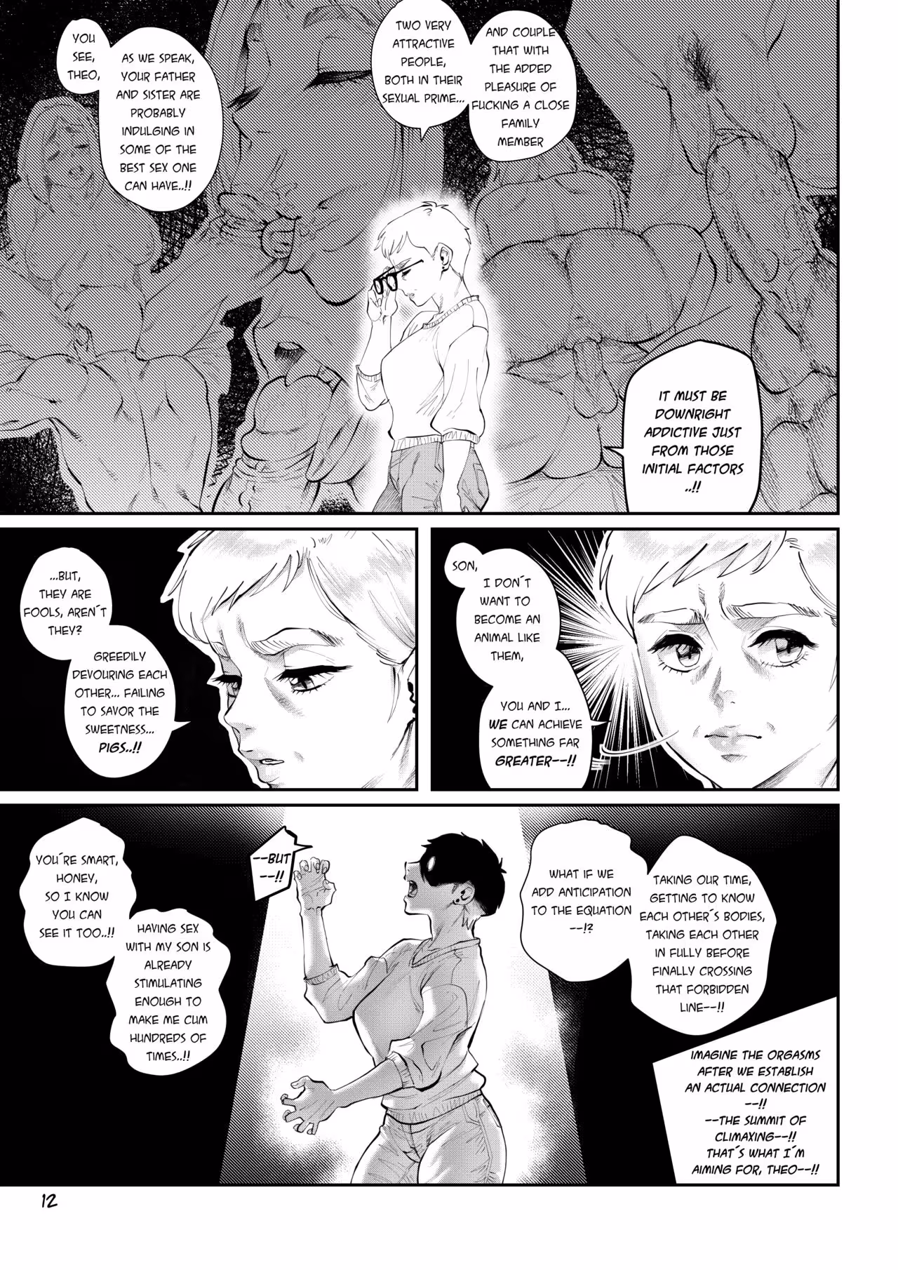 Patience for Bee Friends