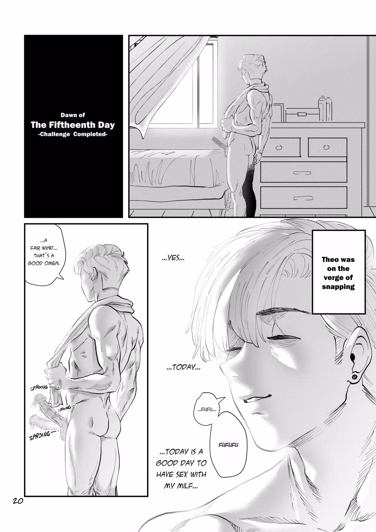 Patience for Bee Friends