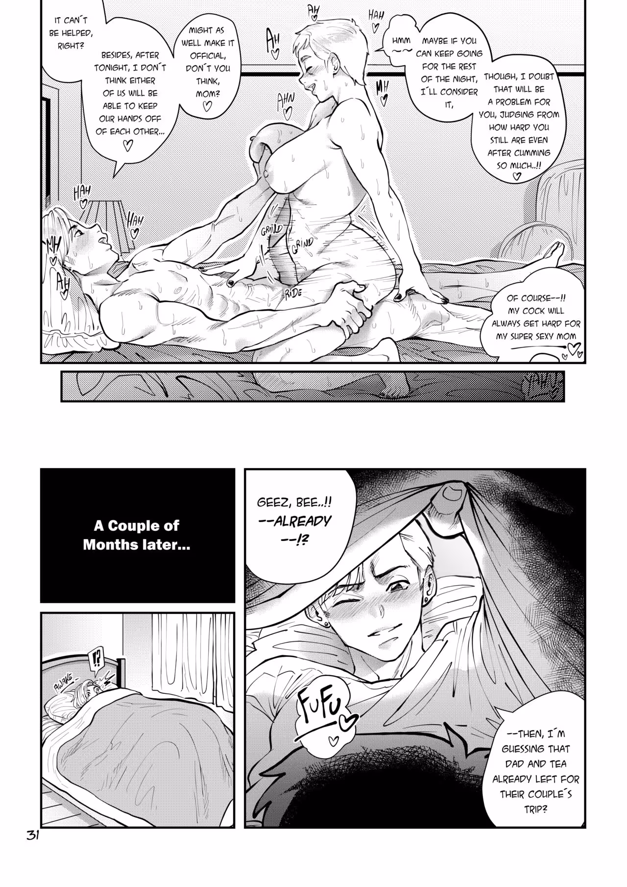 Patience for Bee Friends