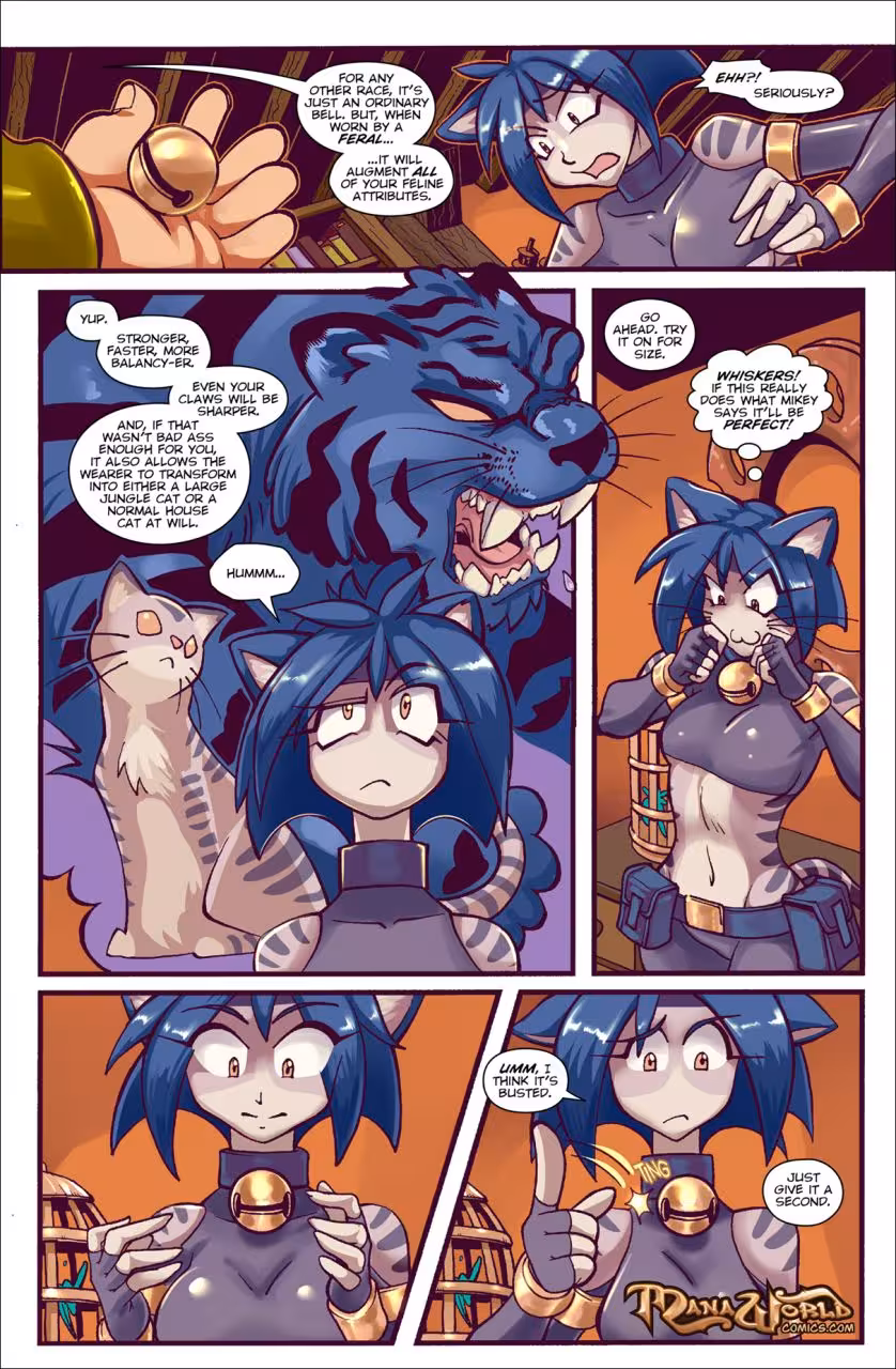 Cat Scream Pleasure: A Guide