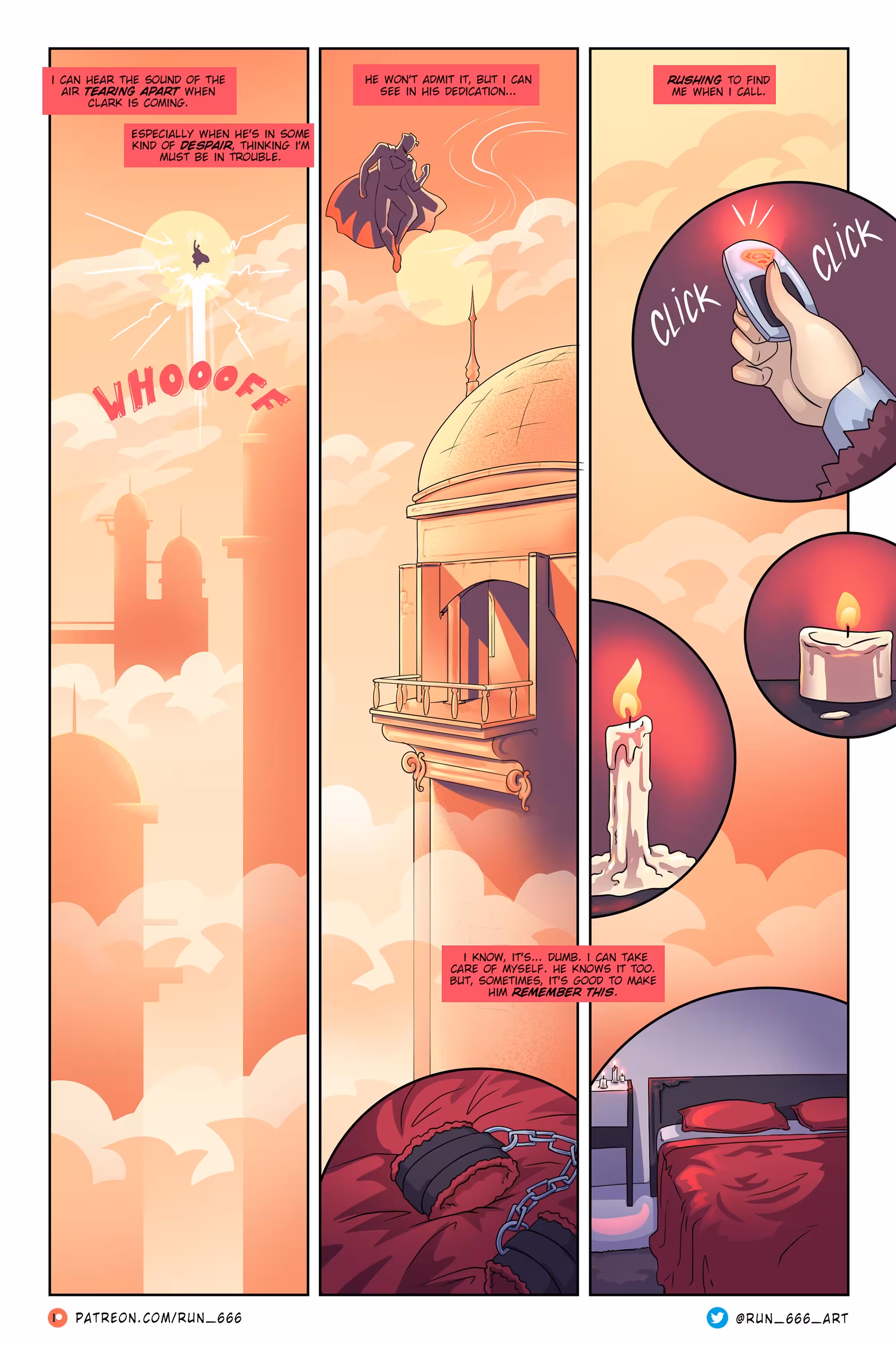 The Unbreakable Hero: The Rise of Bending Steel