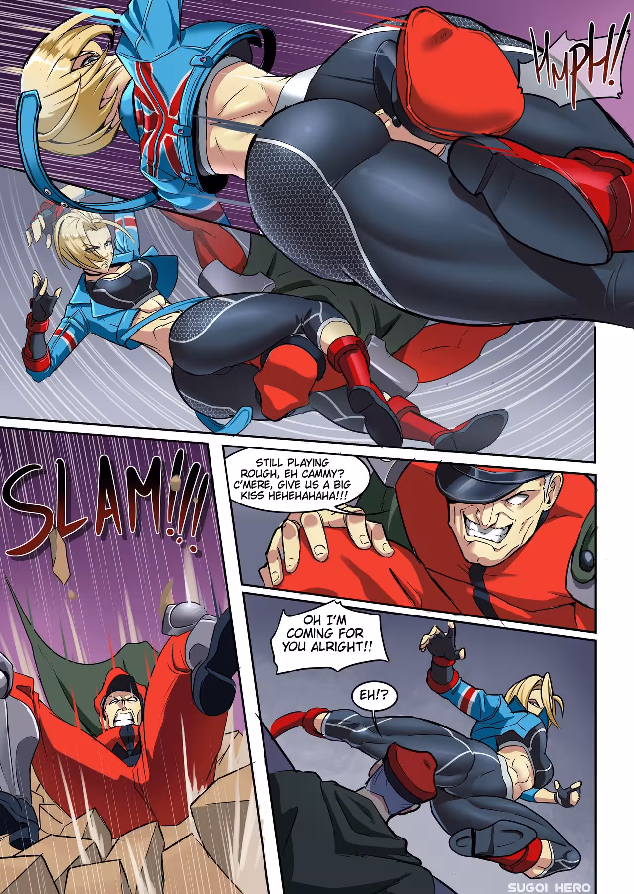 Cam-Seized: The Bizarre Tale of a Misplaced Camera