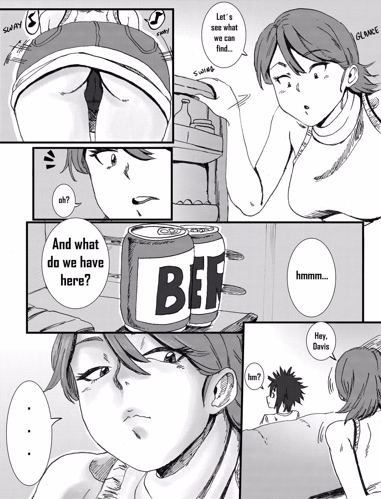 The Davis Legacy: Conquering Destiny