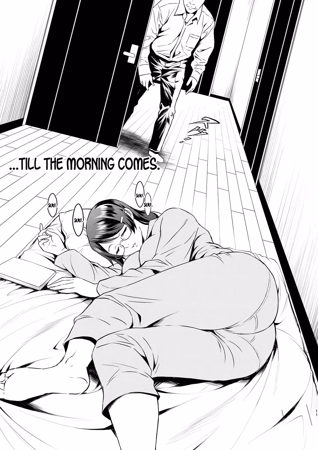 Monicas Busty Baby Girl Adventures