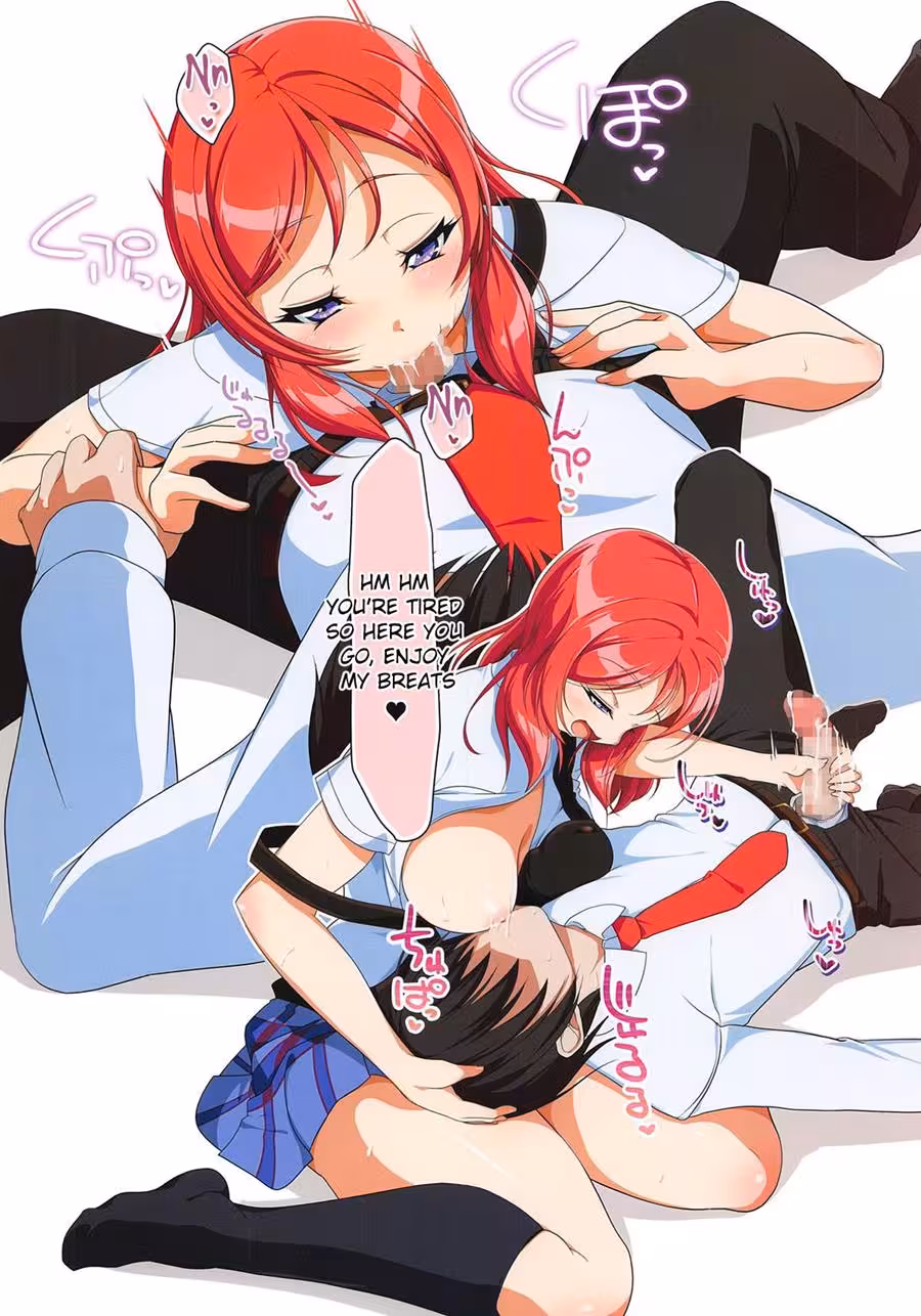 The Makichan Prophecy and Dada Amas Quest